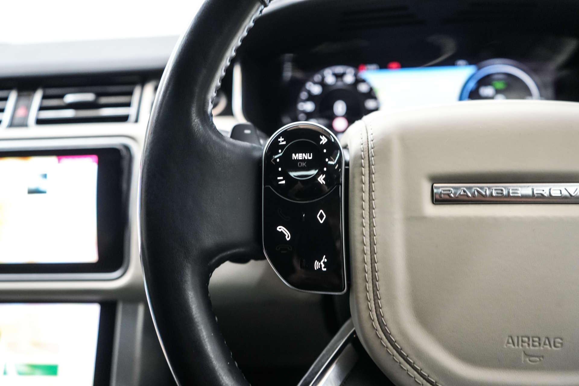 Land Rover Range Rover view 47