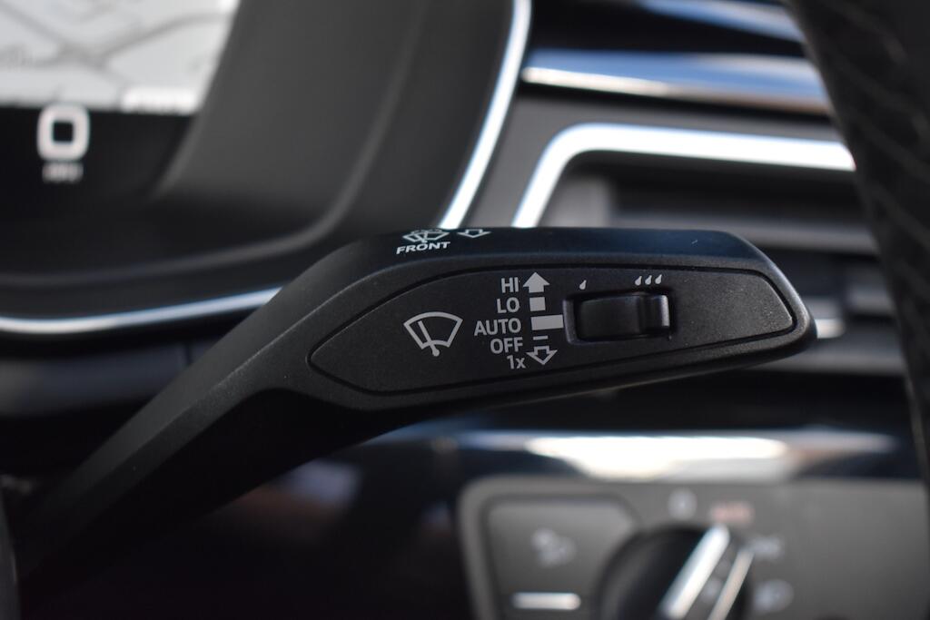 Audi A4 view 57