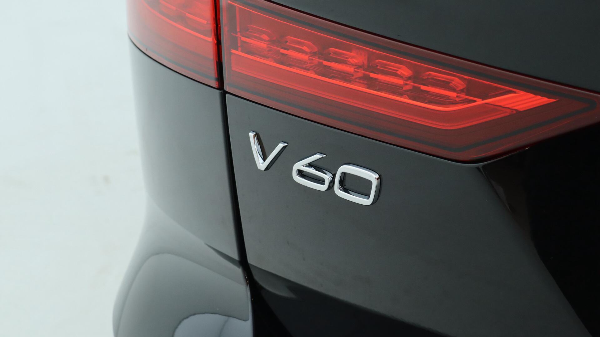 Volvo V60 view 44
