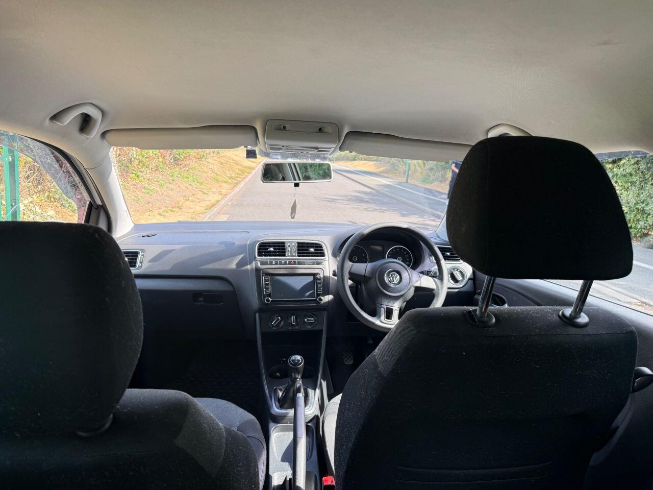 Volkswagen Polo view 14