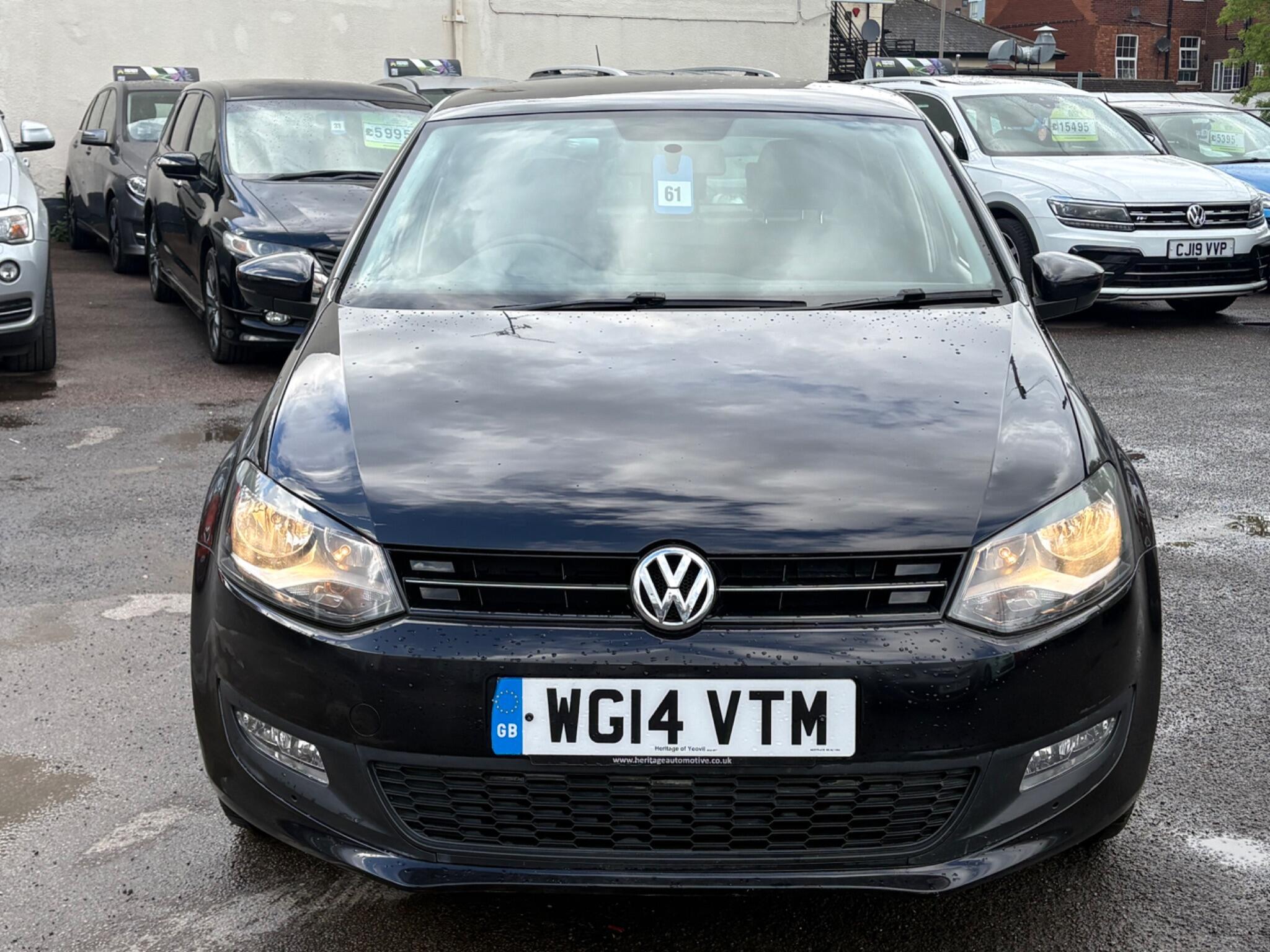 Volkswagen Polo - Image 7