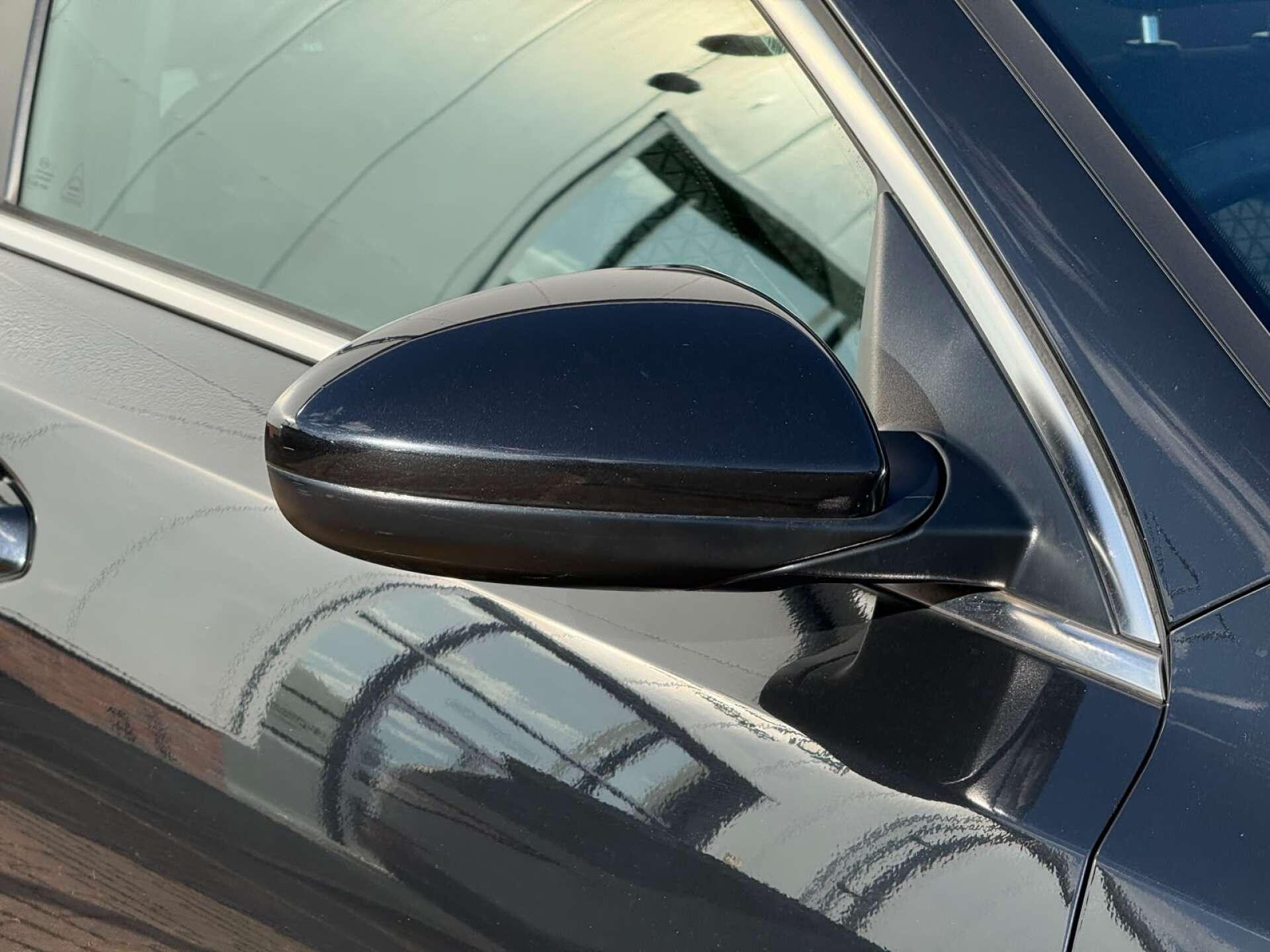 Kia Xceed view 18