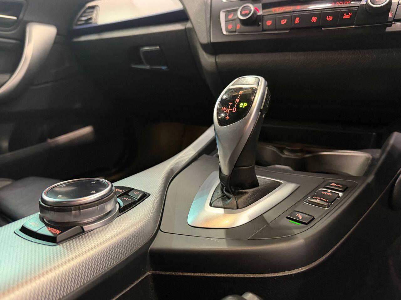 BMW 2 Series view 20