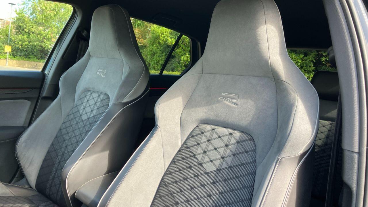 Volkswagen Golf view 30