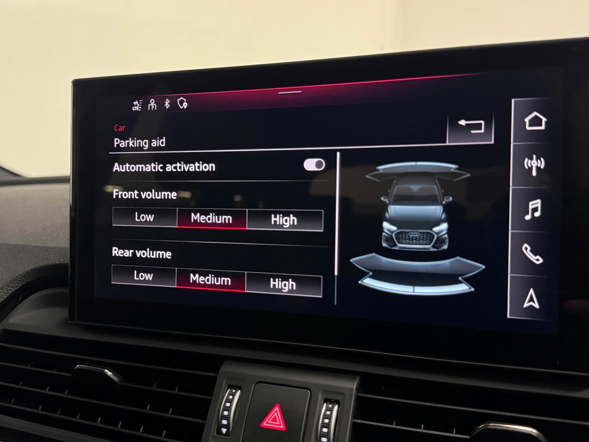 Audi Q5 view 49