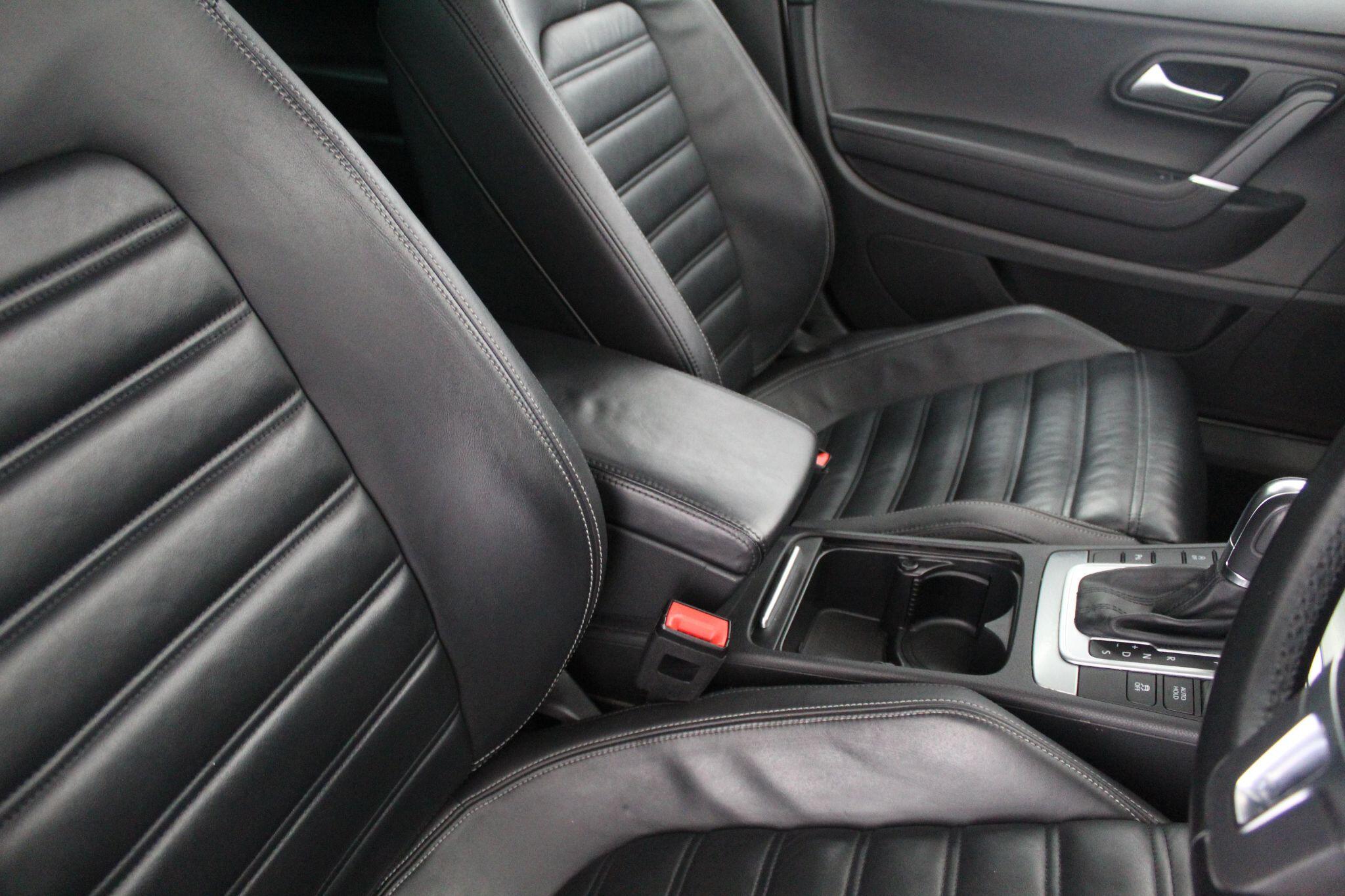 Volkswagen CC view 41