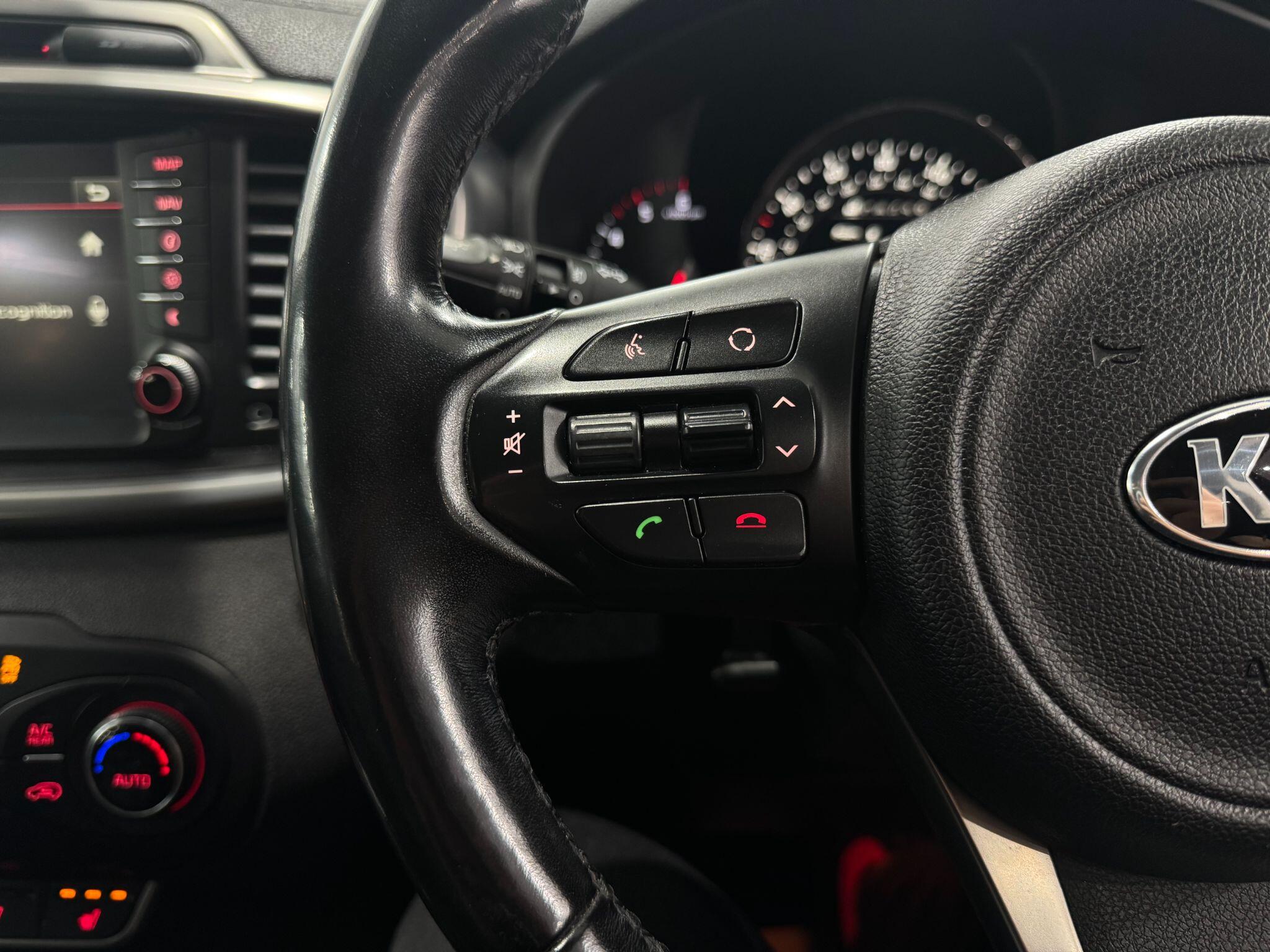 Kia Sorento view 52