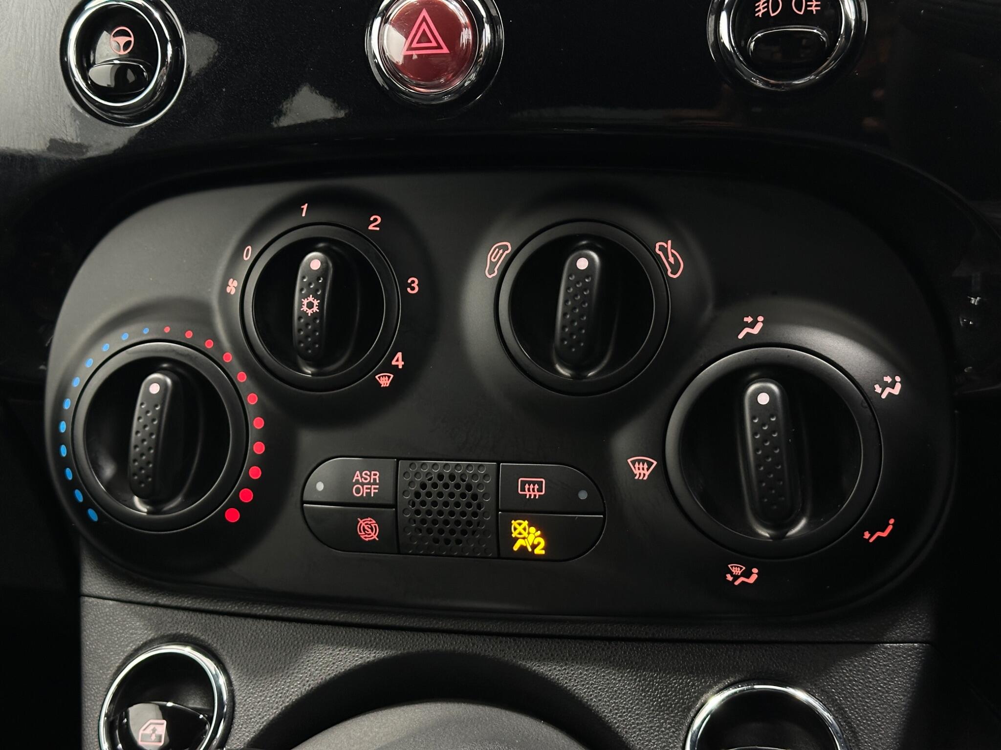 Fiat 500c view 21