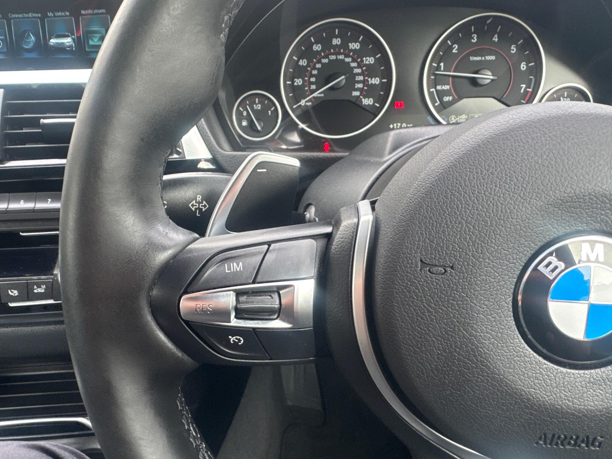BMW 4 Series view 43