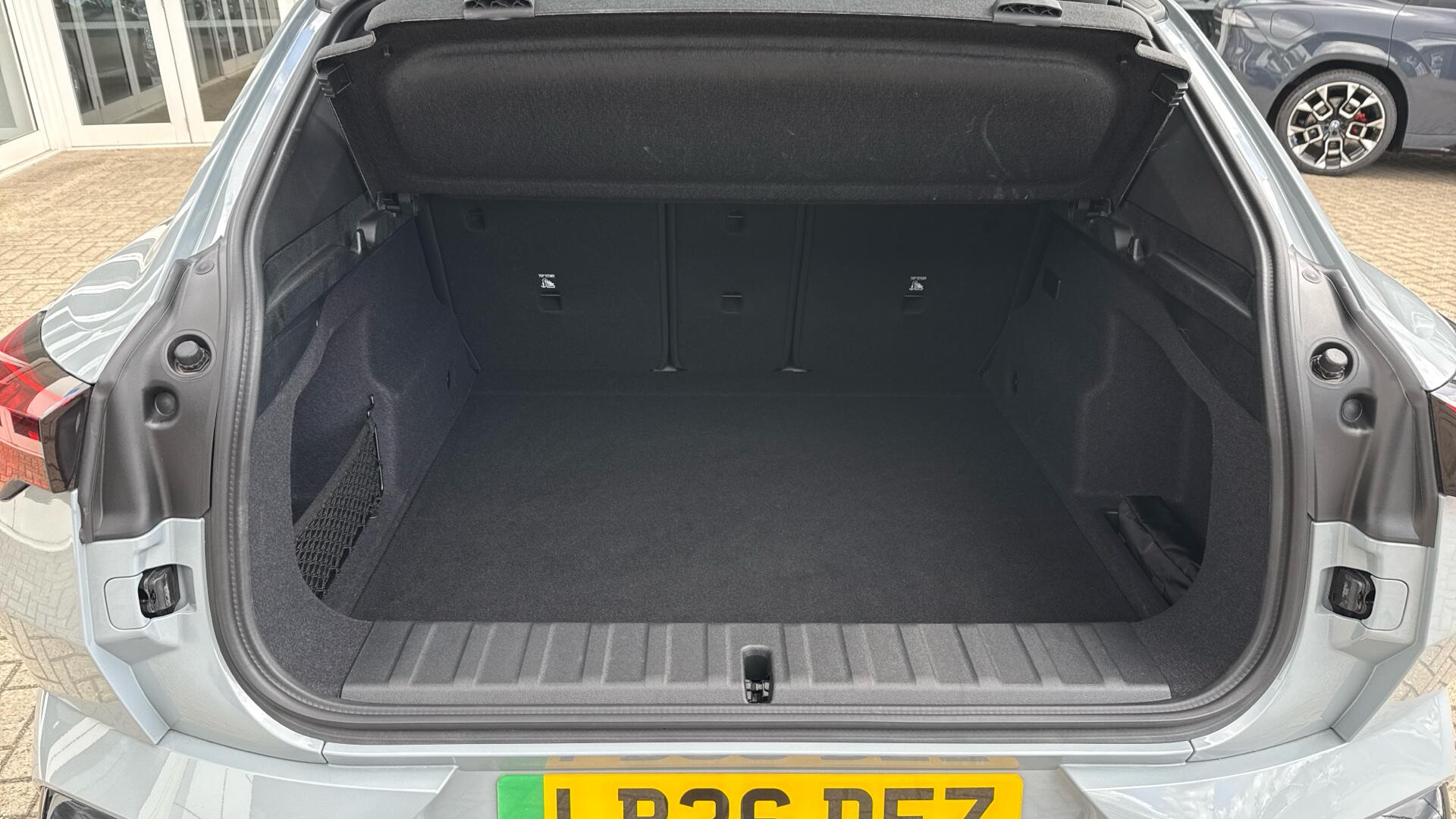 BMW iX2 view 13