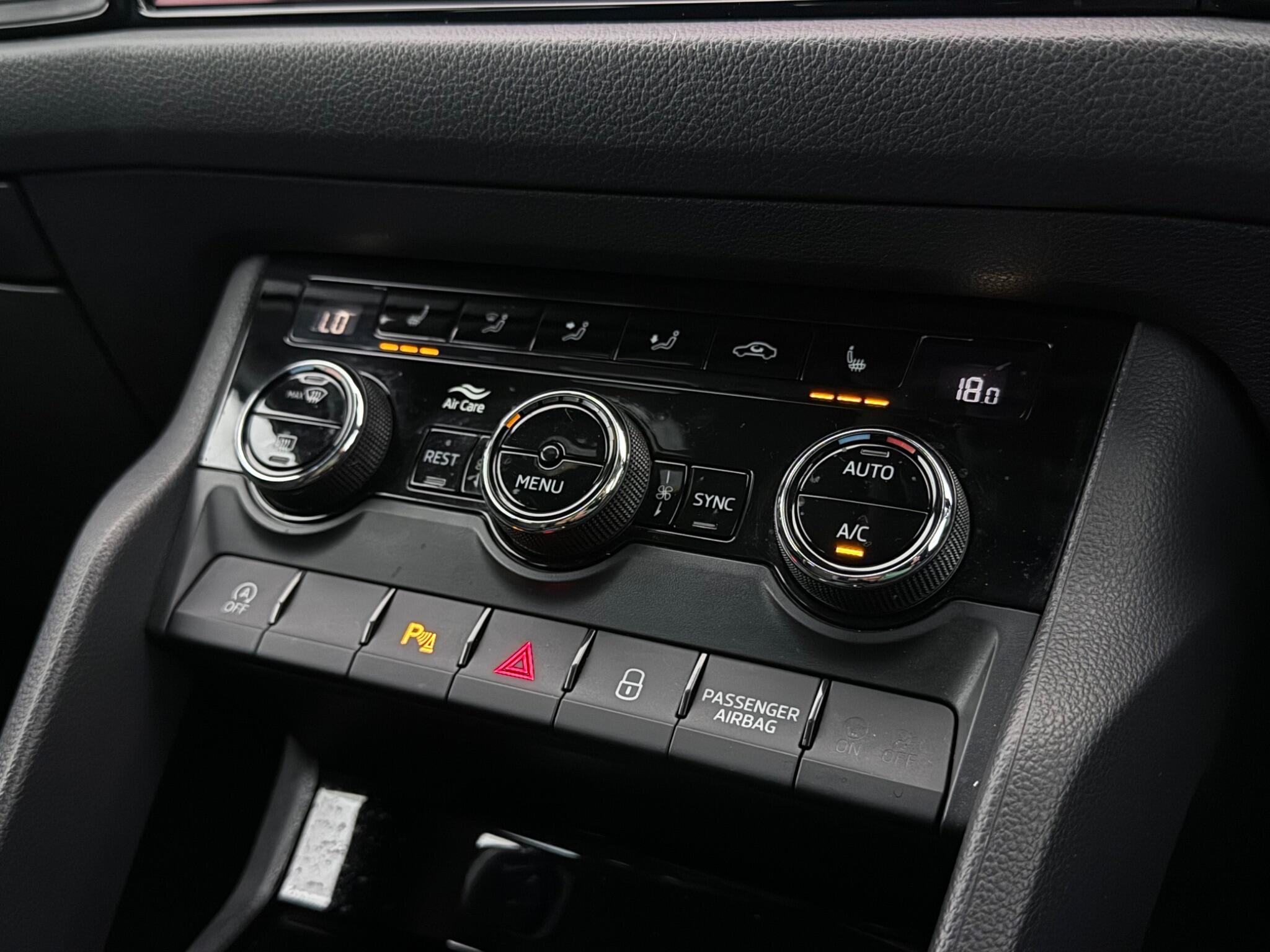 Skoda Kodiaq view 30