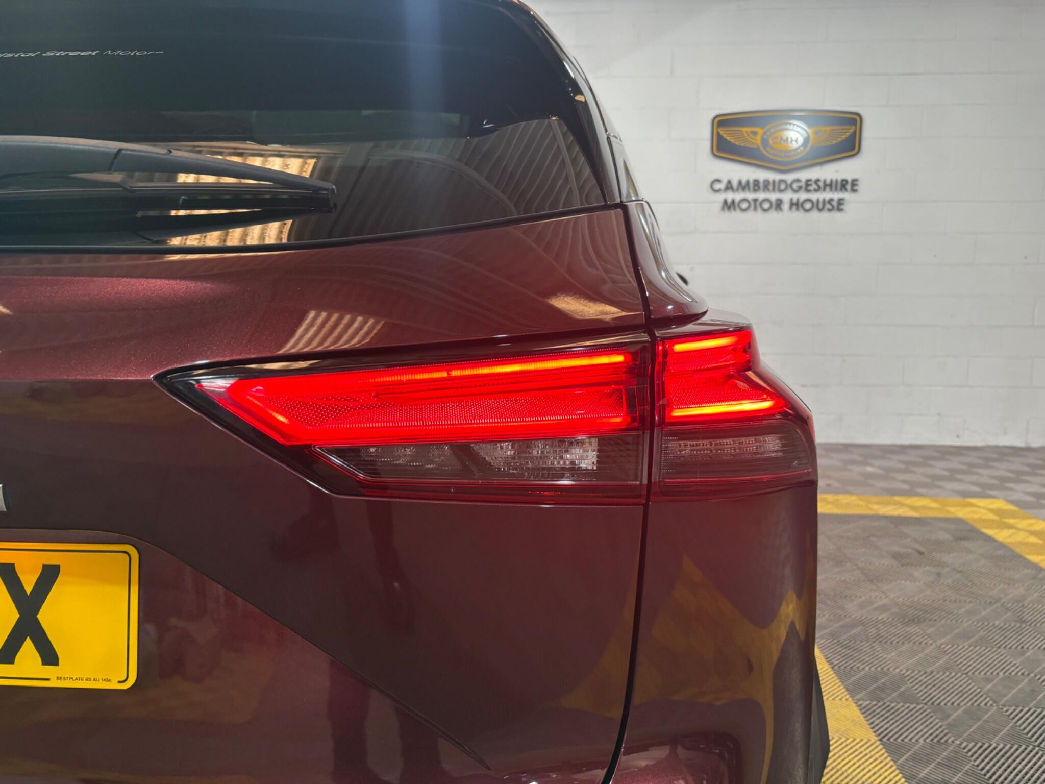 Nissan Qashqai view 65