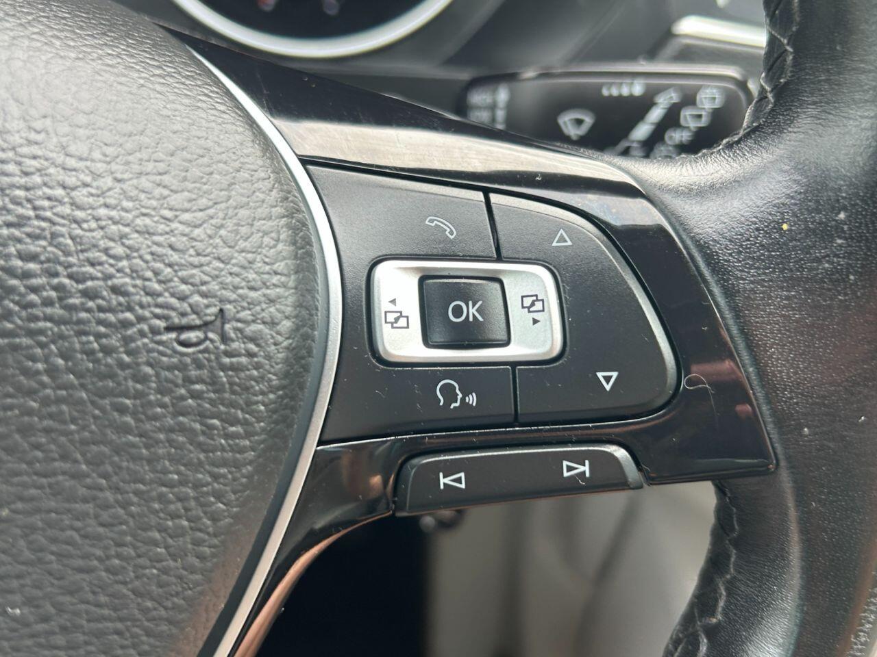 Volkswagen Tiguan view 25
