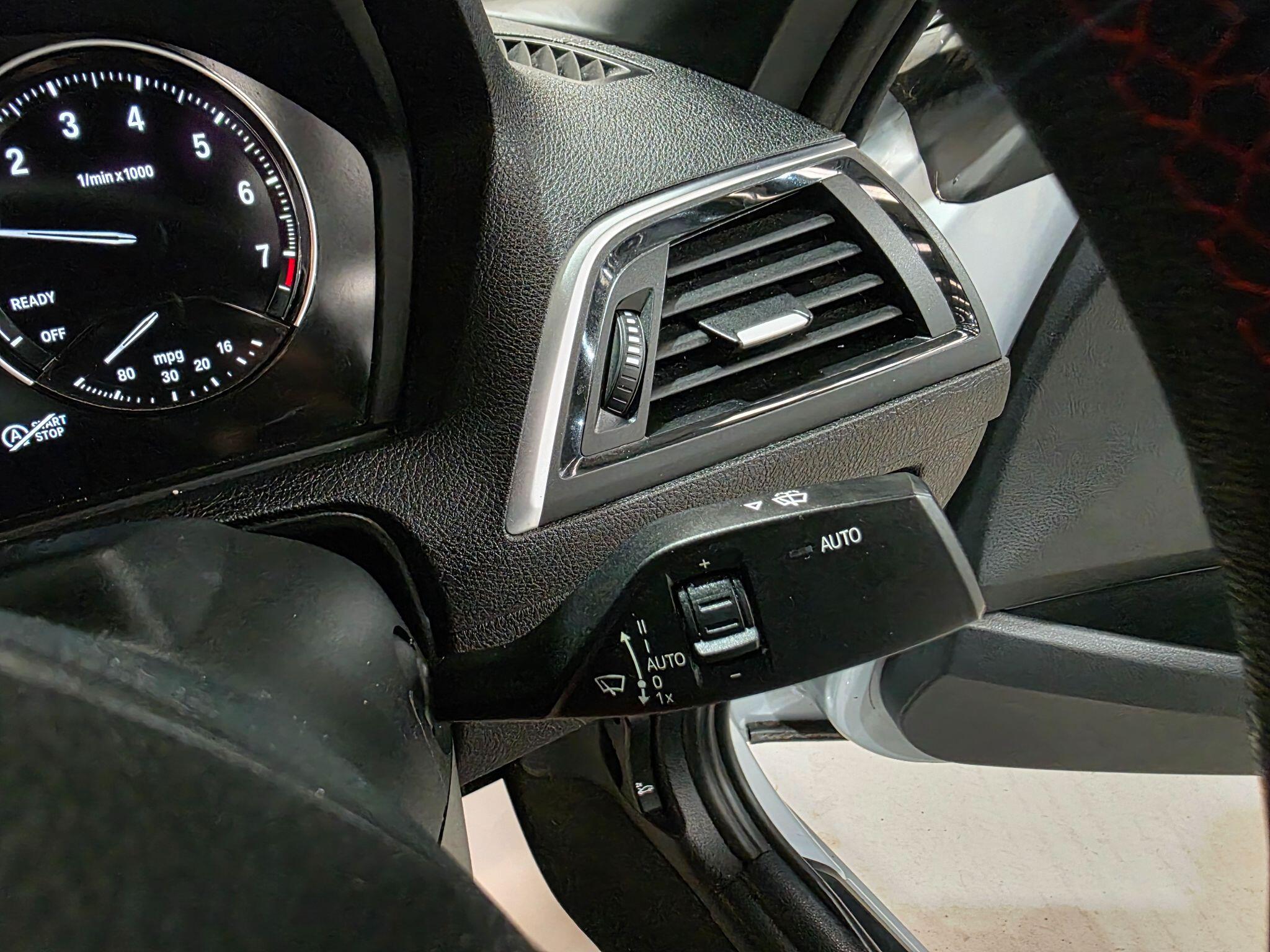 BMW 2 Series view 21