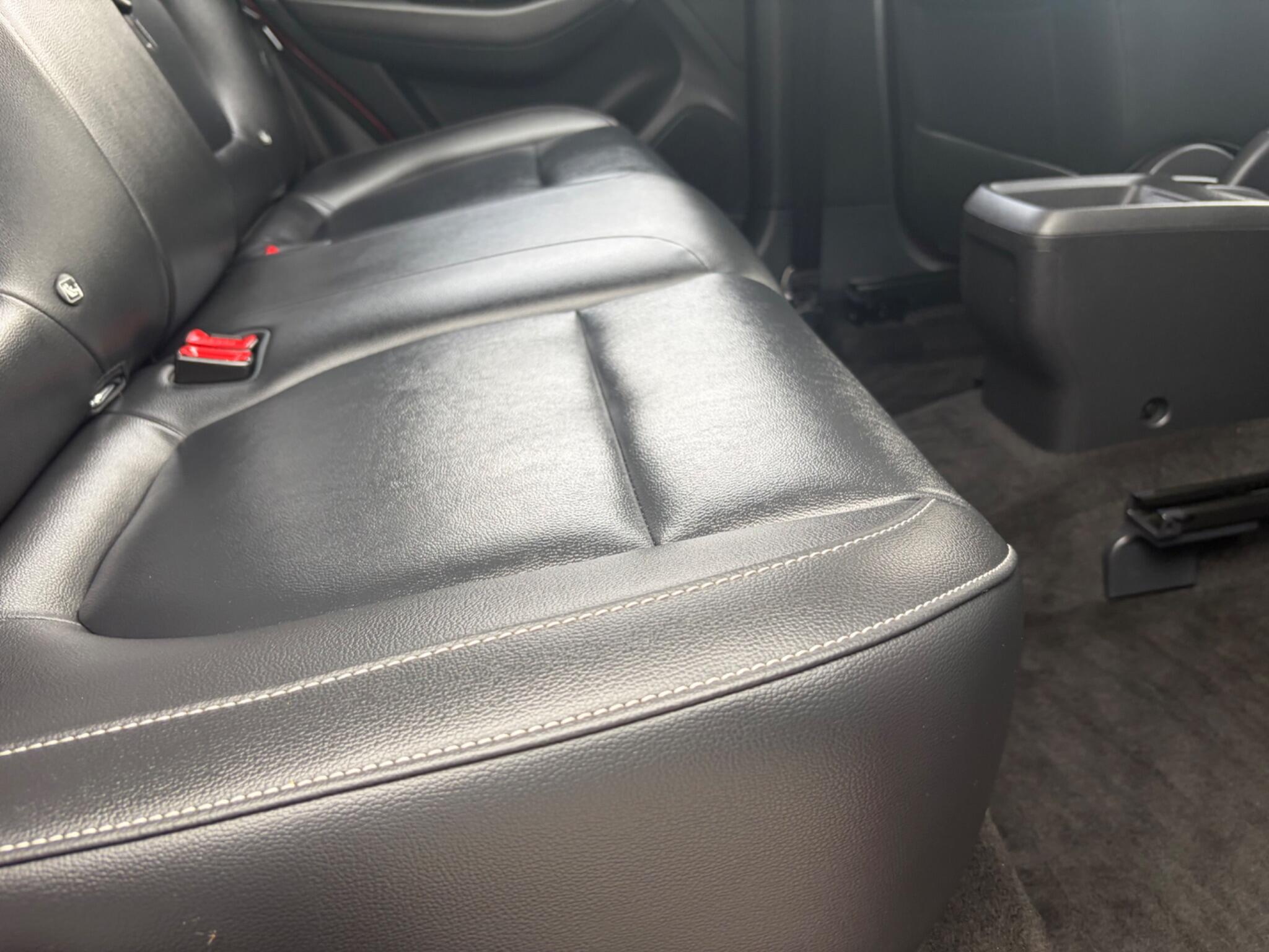 MG ZS view 66