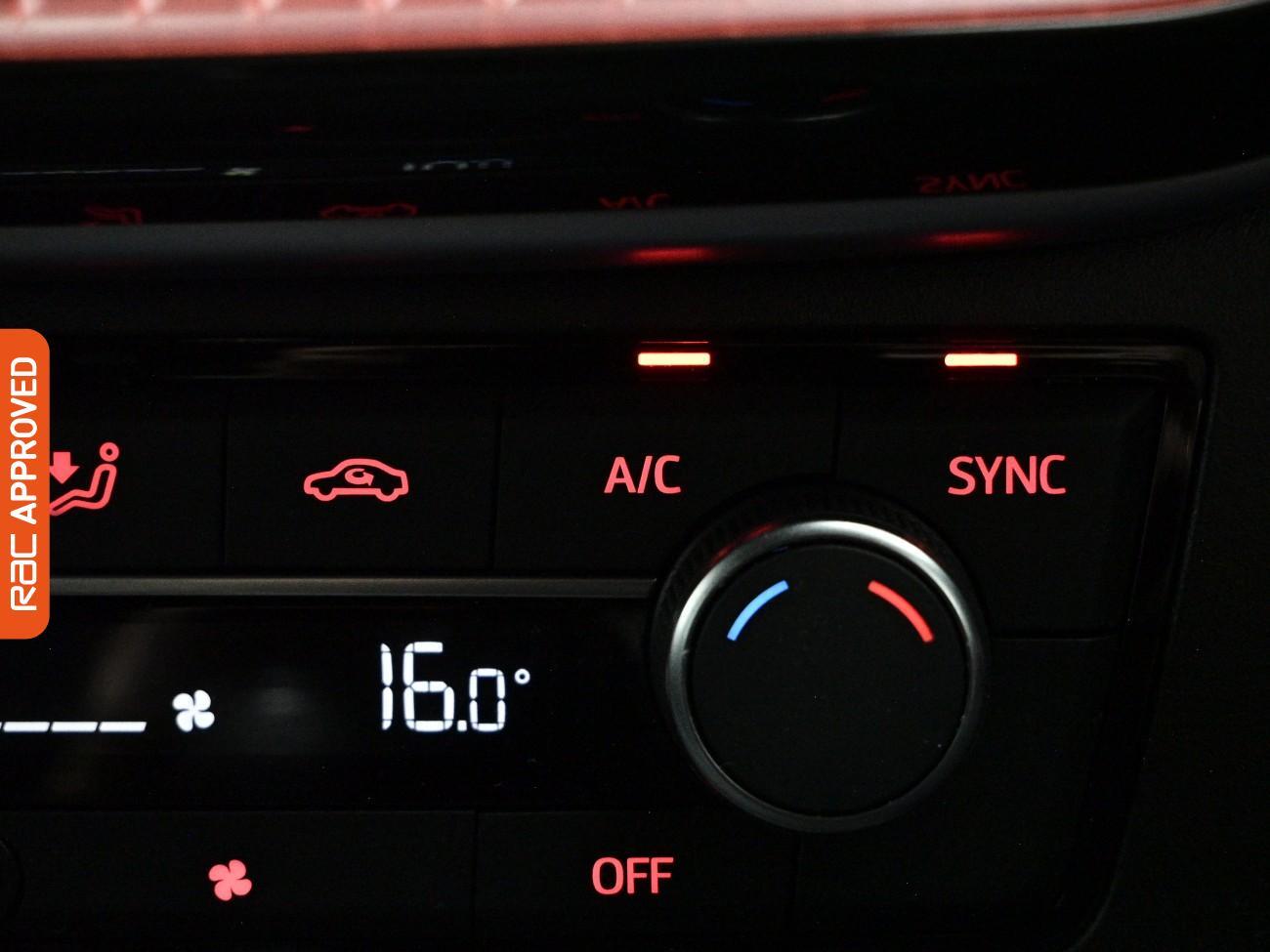 Seat Ibiza view 15
