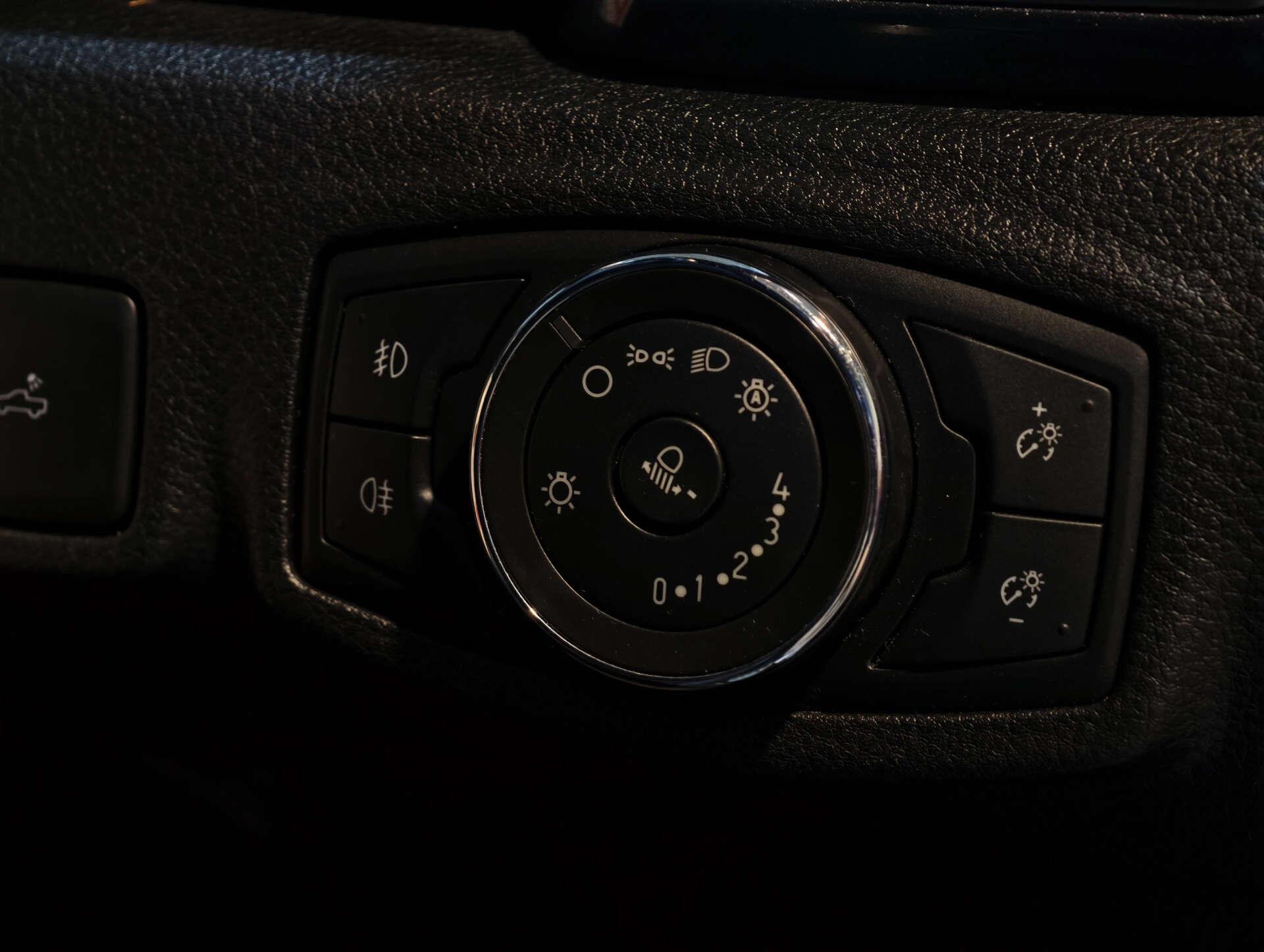 Ford Ranger view 31
