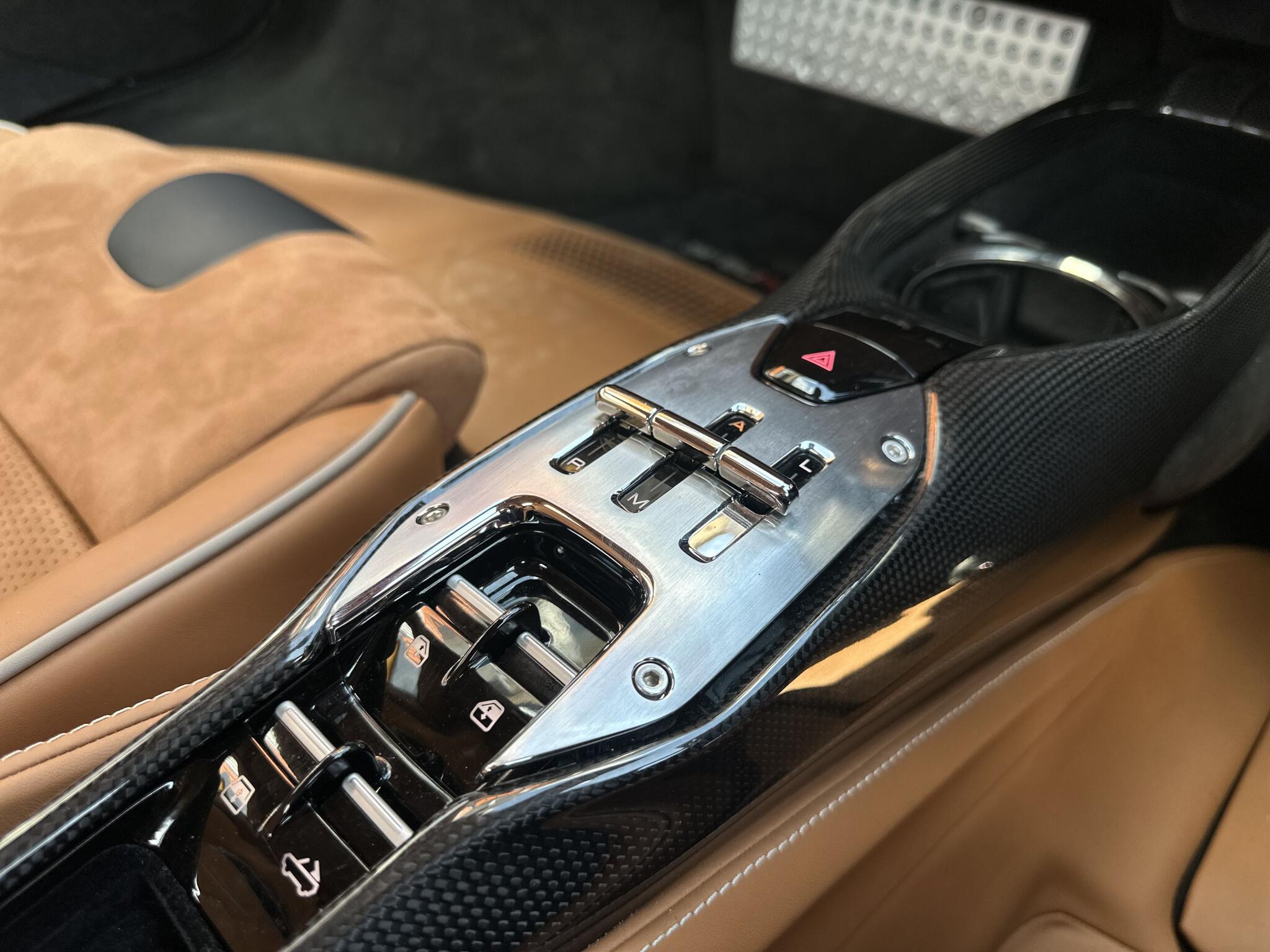 Ferrari SF90 Spider view 34