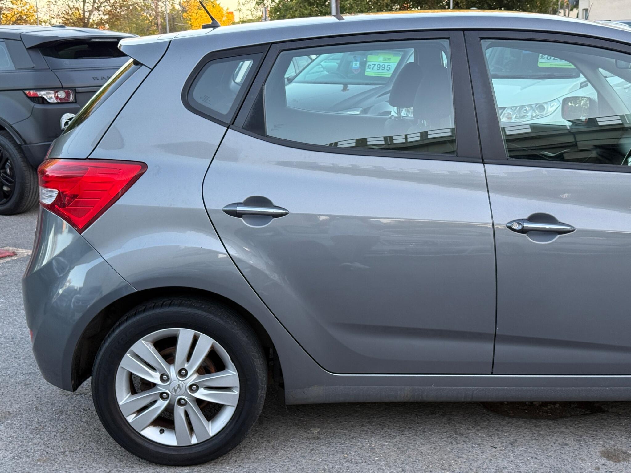 Hyundai ix20 - Image 21