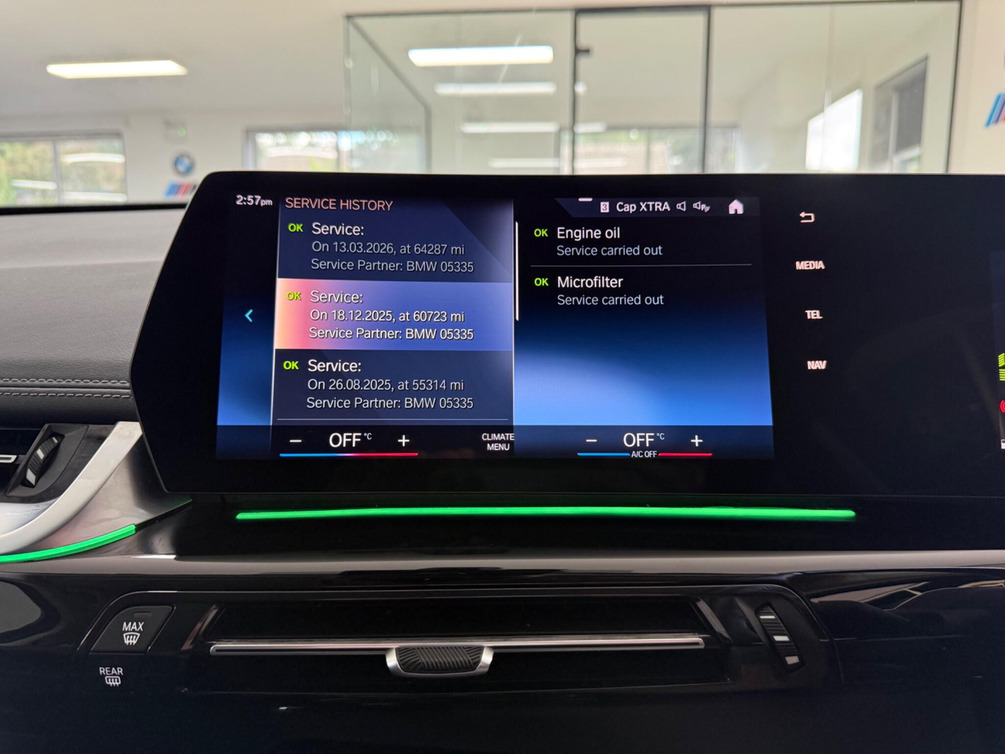 BMW X1 view 21
