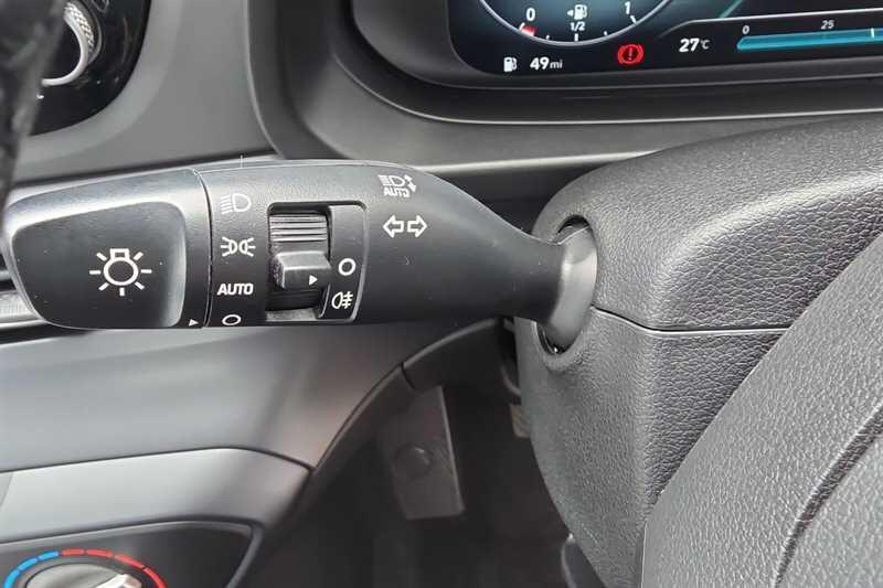 Hyundai I20 view 31