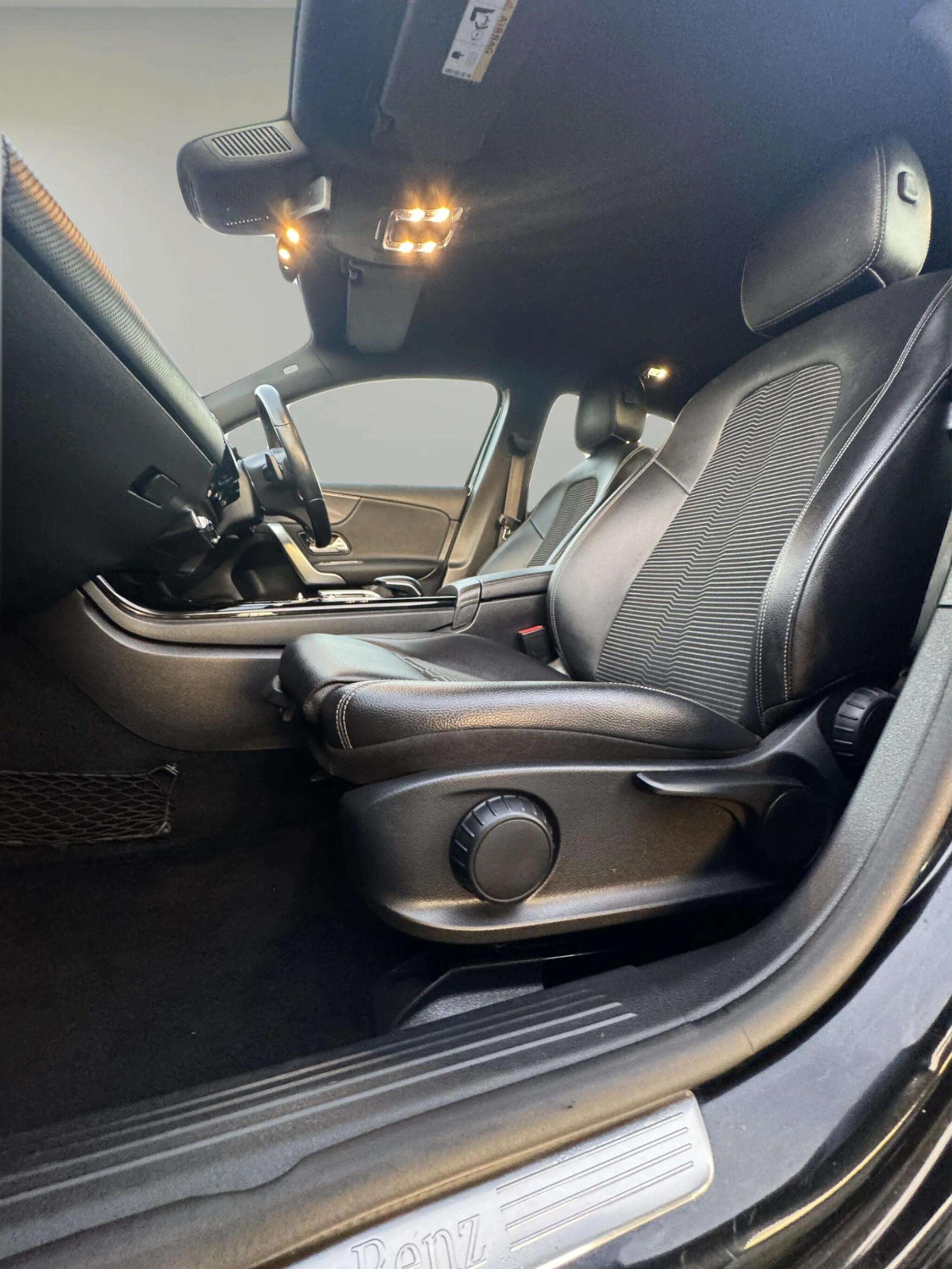 Mercedes-Benz A-Class view 41