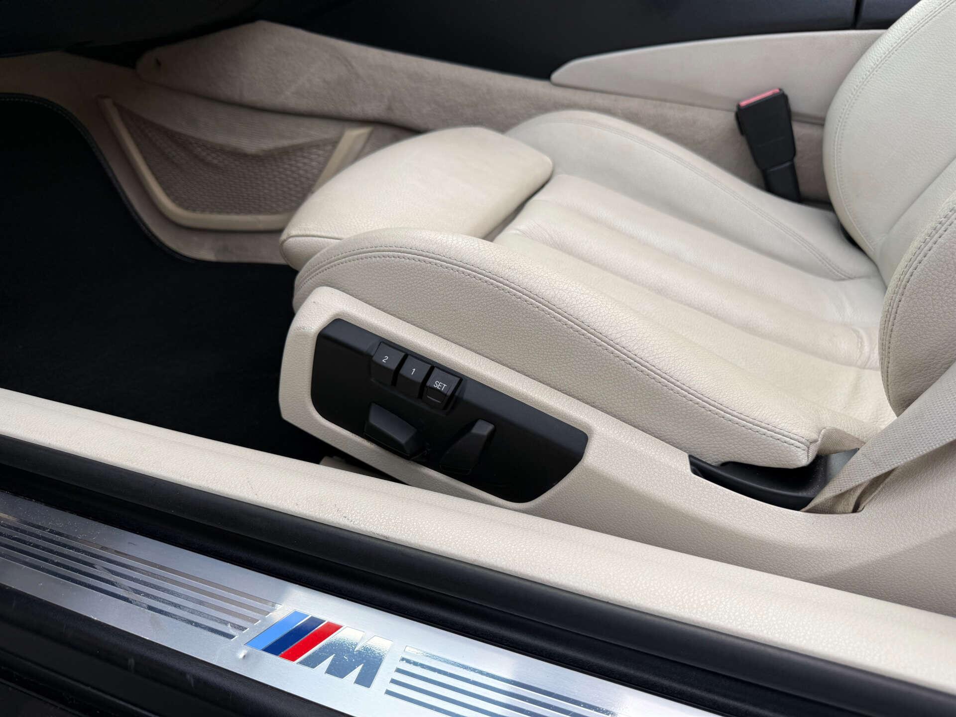 BMW 6 Series view 70