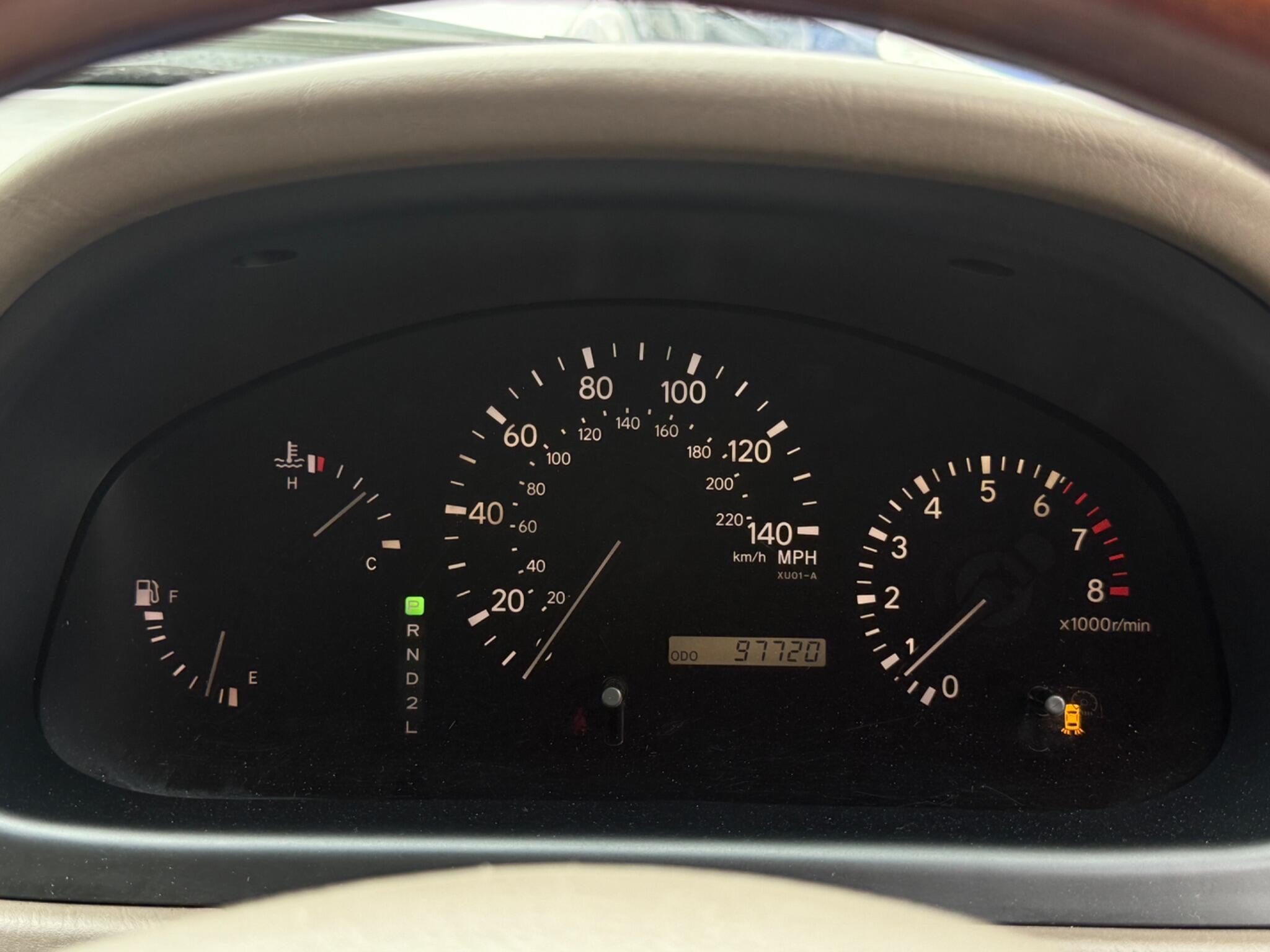 Lexus RX - Image 69