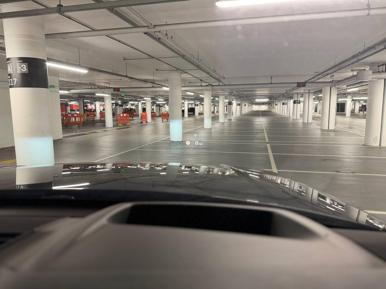 Land Rover Range Rover view 76