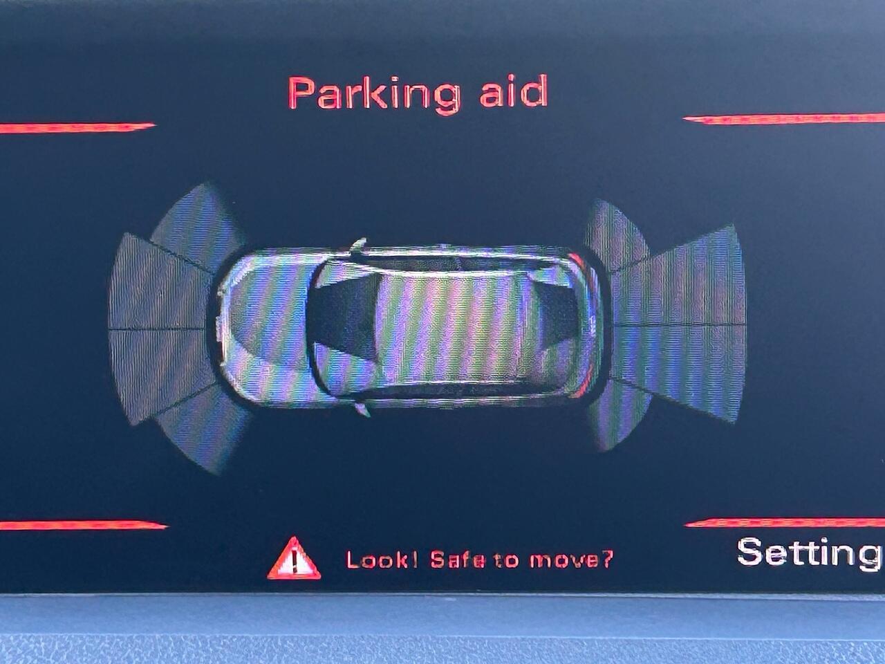 Audi A1 view 24