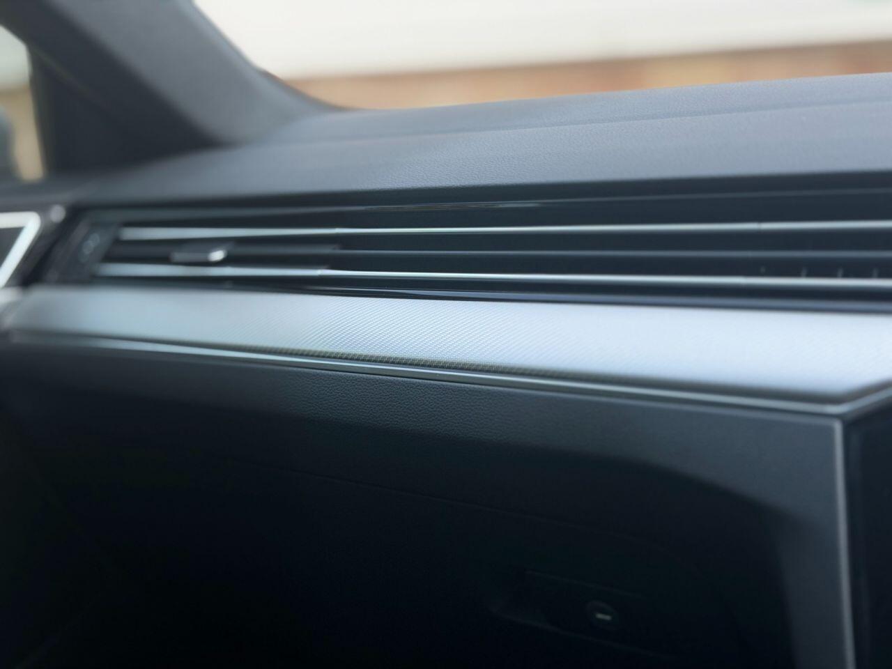 Volkswagen Arteon view 18