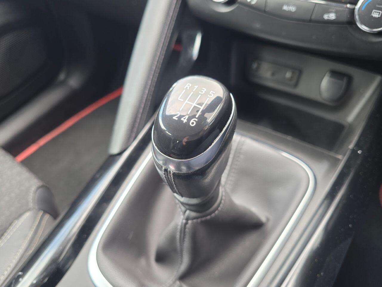 Renault Kadjar view 49
