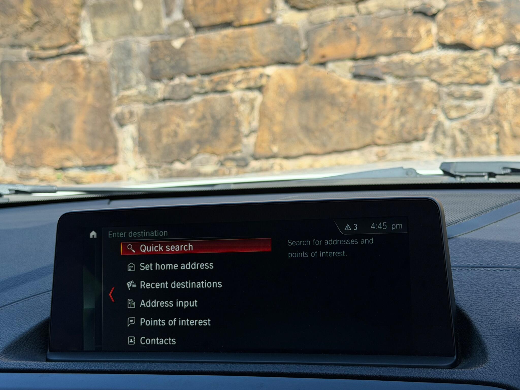 BMW 1 Series view 31