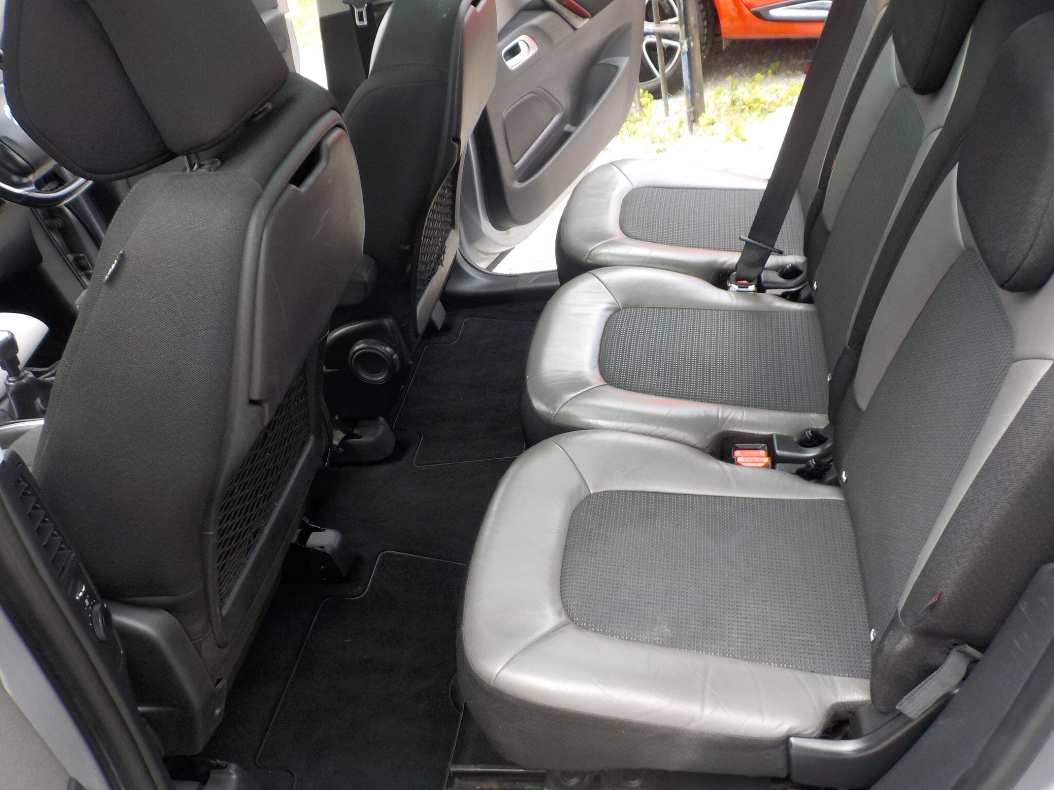 Citroen Grand C4 Picasso 1.6 BlueHDi Flair Euro 6 (s/s) 5dr