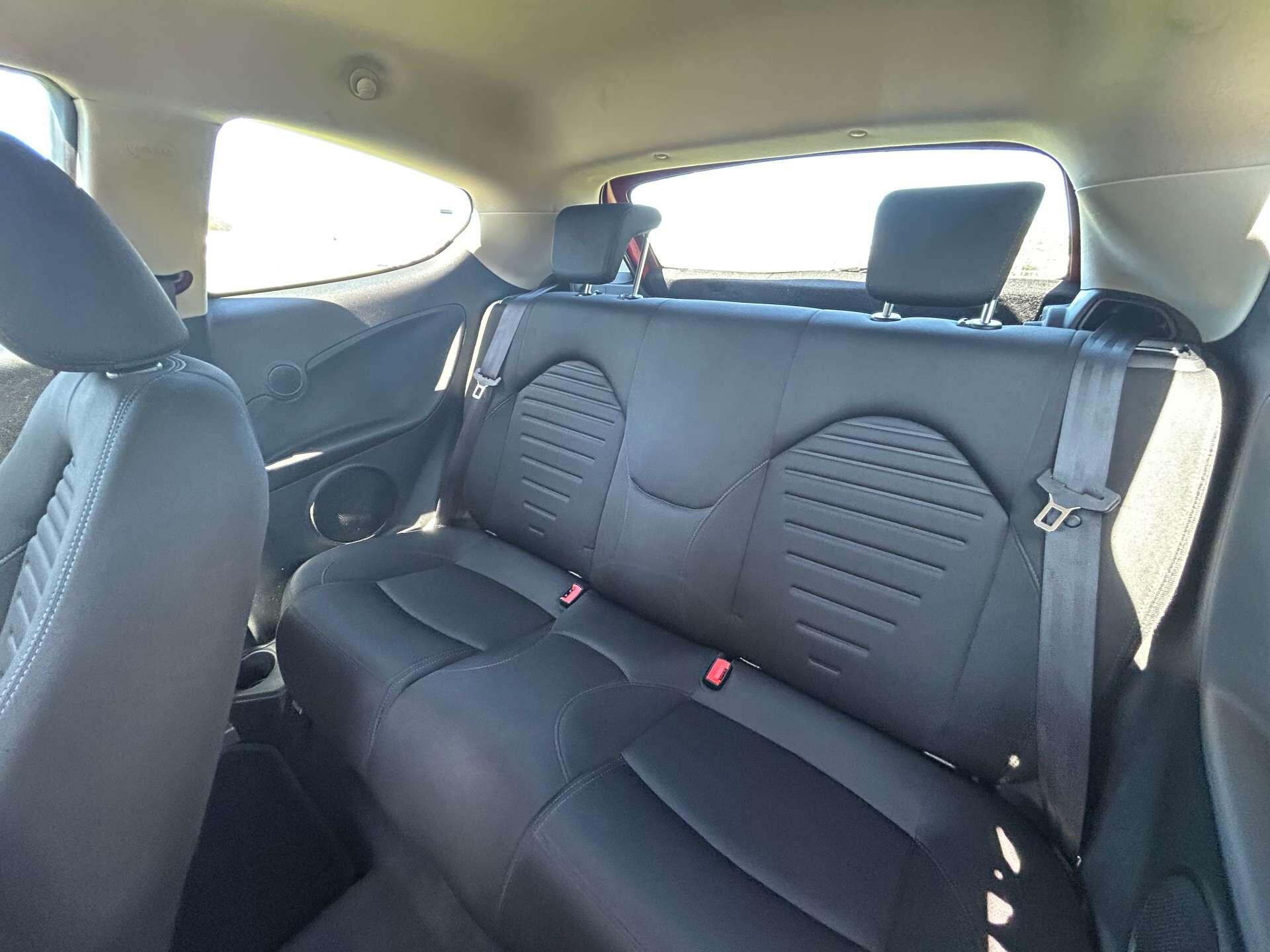 Alfa Romeo Mito view 27