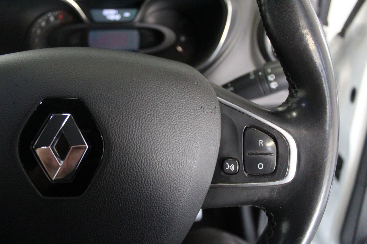 Renault Captur view 45