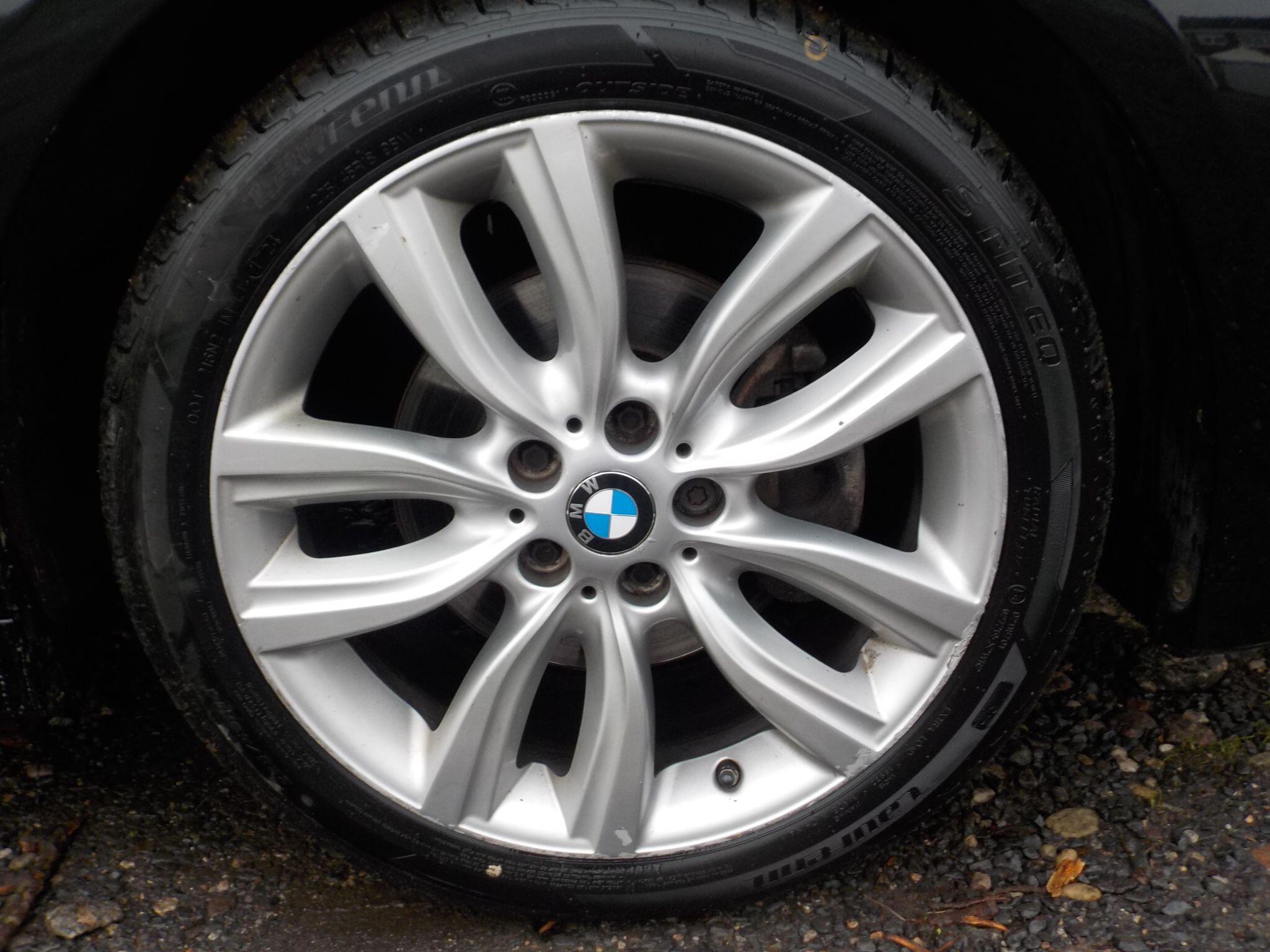 BMW 2 Series Active Tourer 1.5 216d M Sport Euro 6 (s/s) 5dr