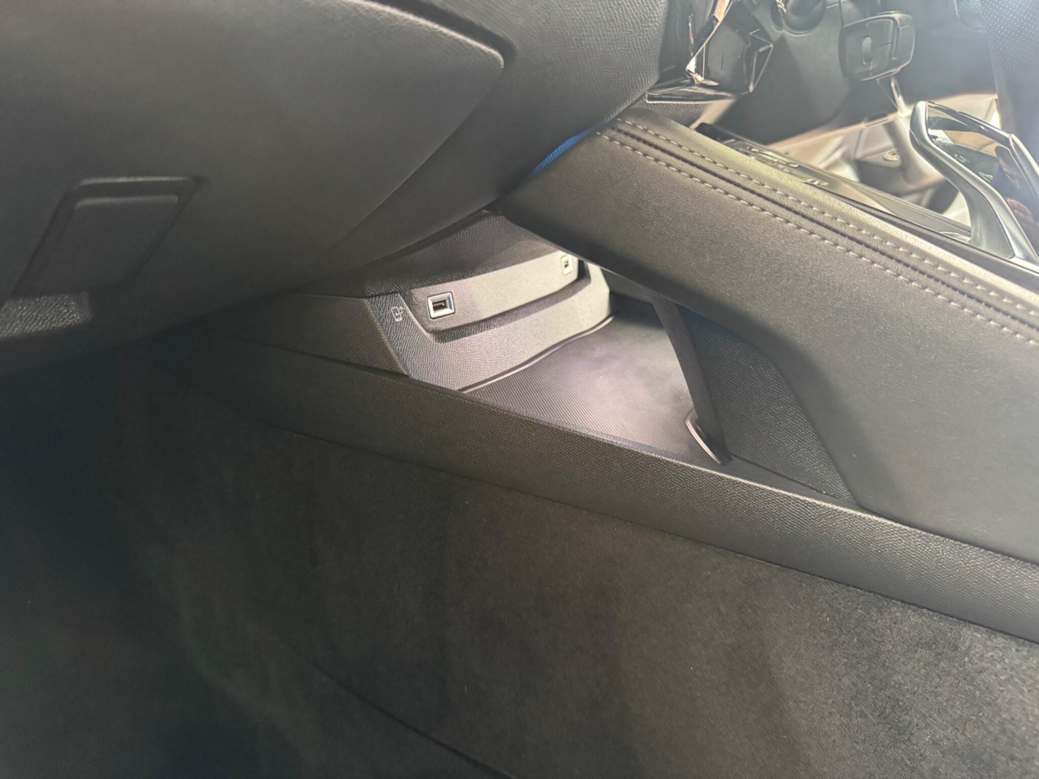 Peugeot 508 view 43
