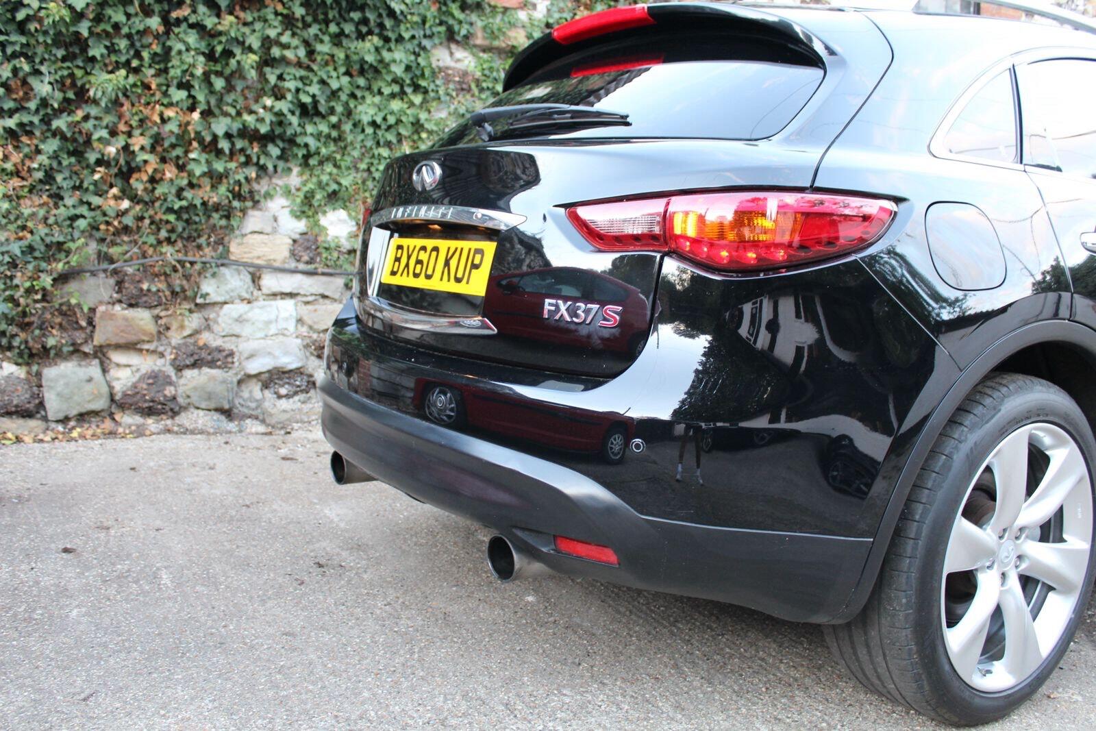 Infiniti FX