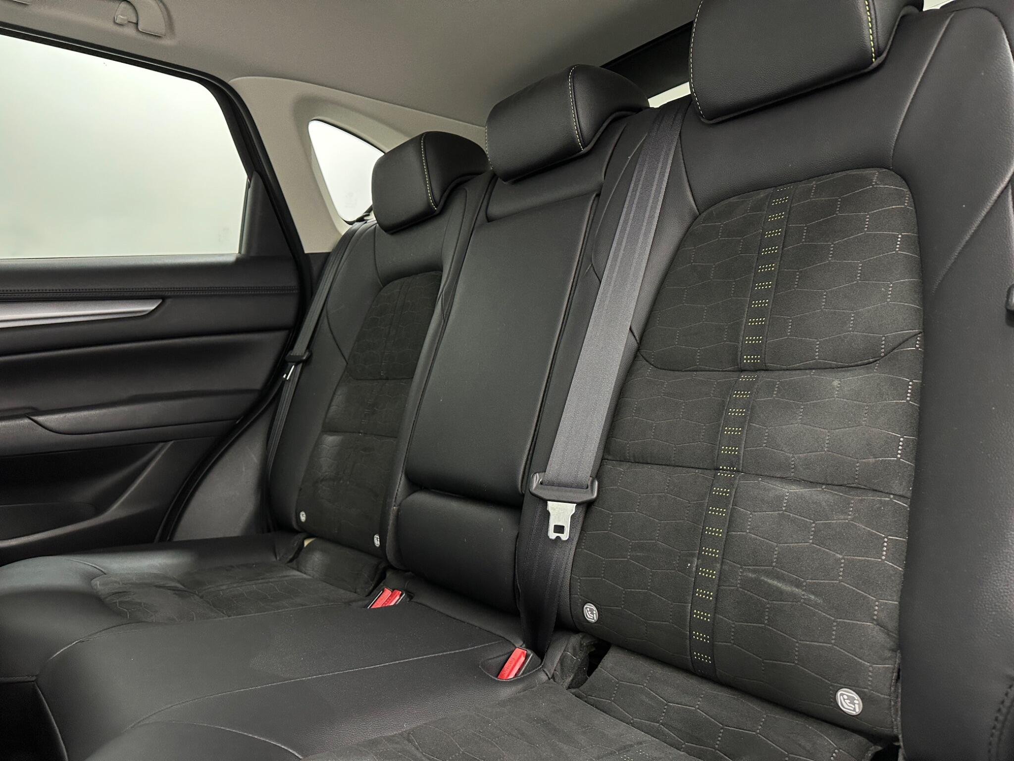 Mazda CX-5 view 38