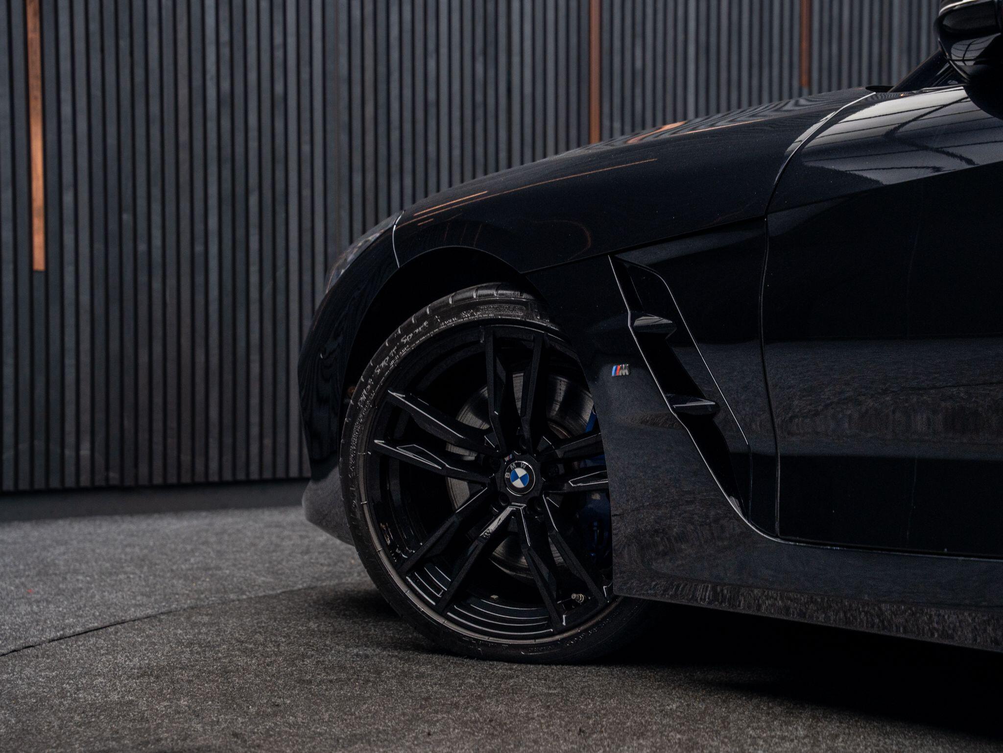 BMW Z4 view 23