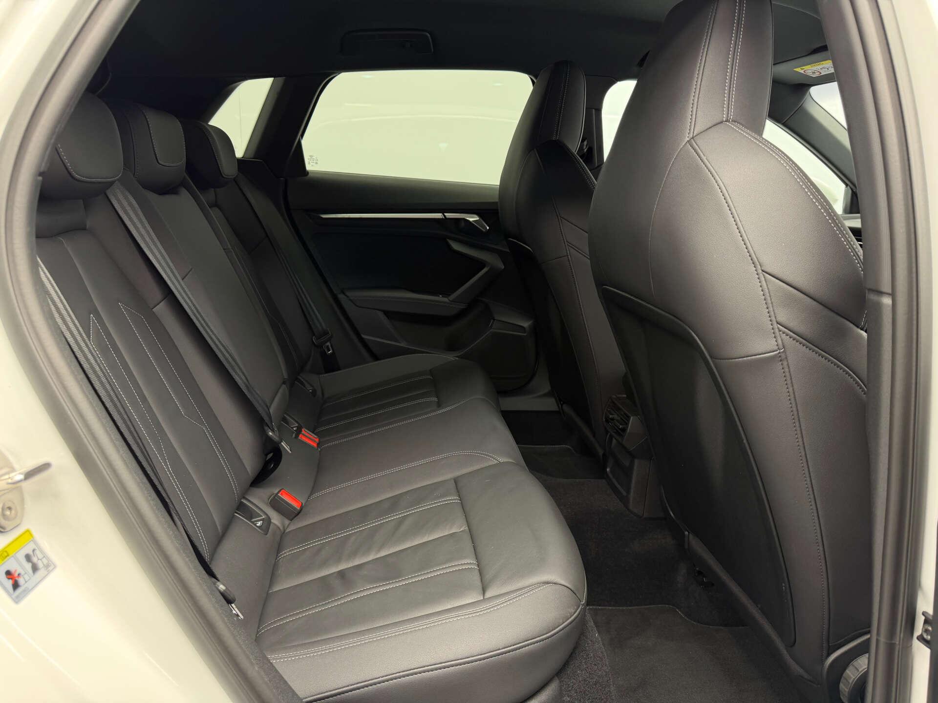 Audi A3 view 15