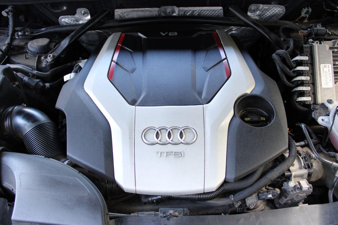 Audi SQ5 view 65