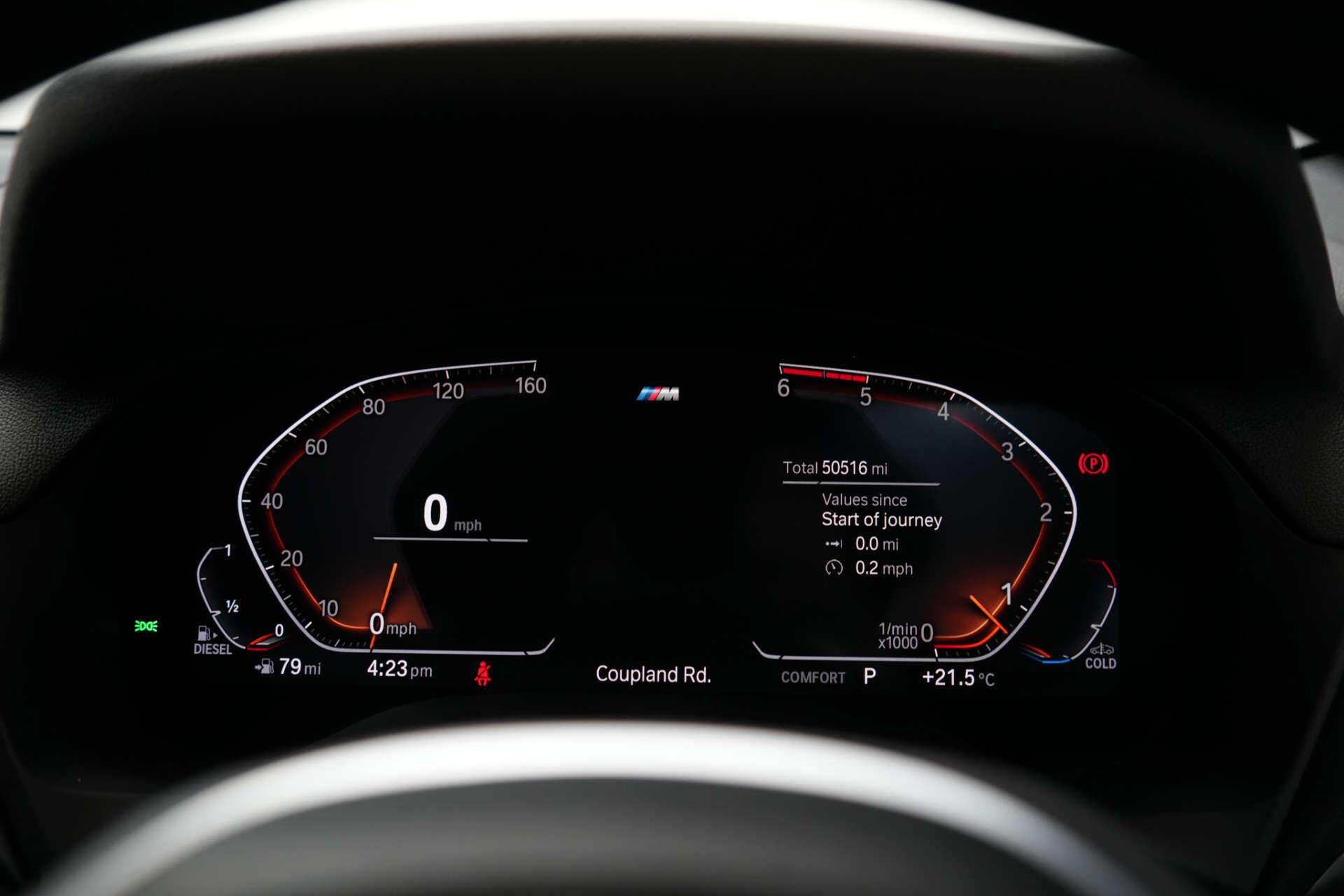 BMW X3 view 46