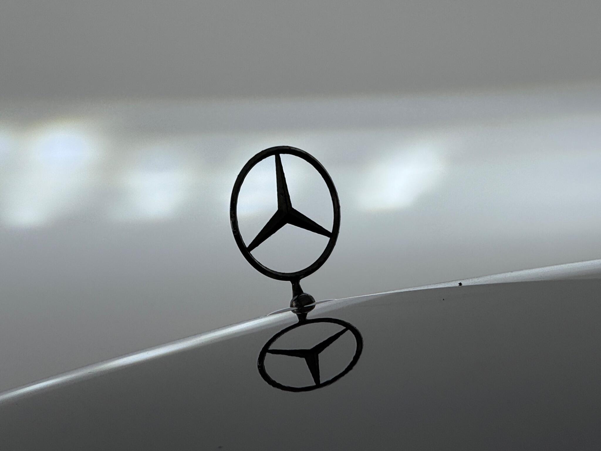 Mercedes-Benz S-Class view 39