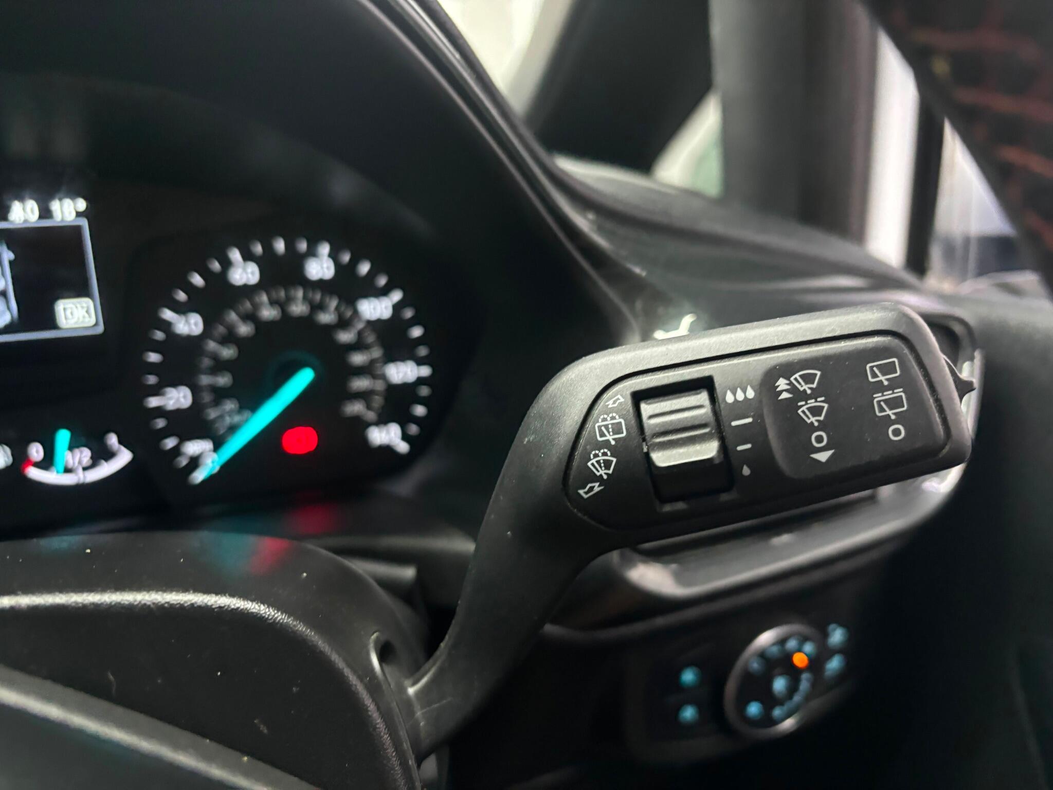 Ford Fiesta view 16