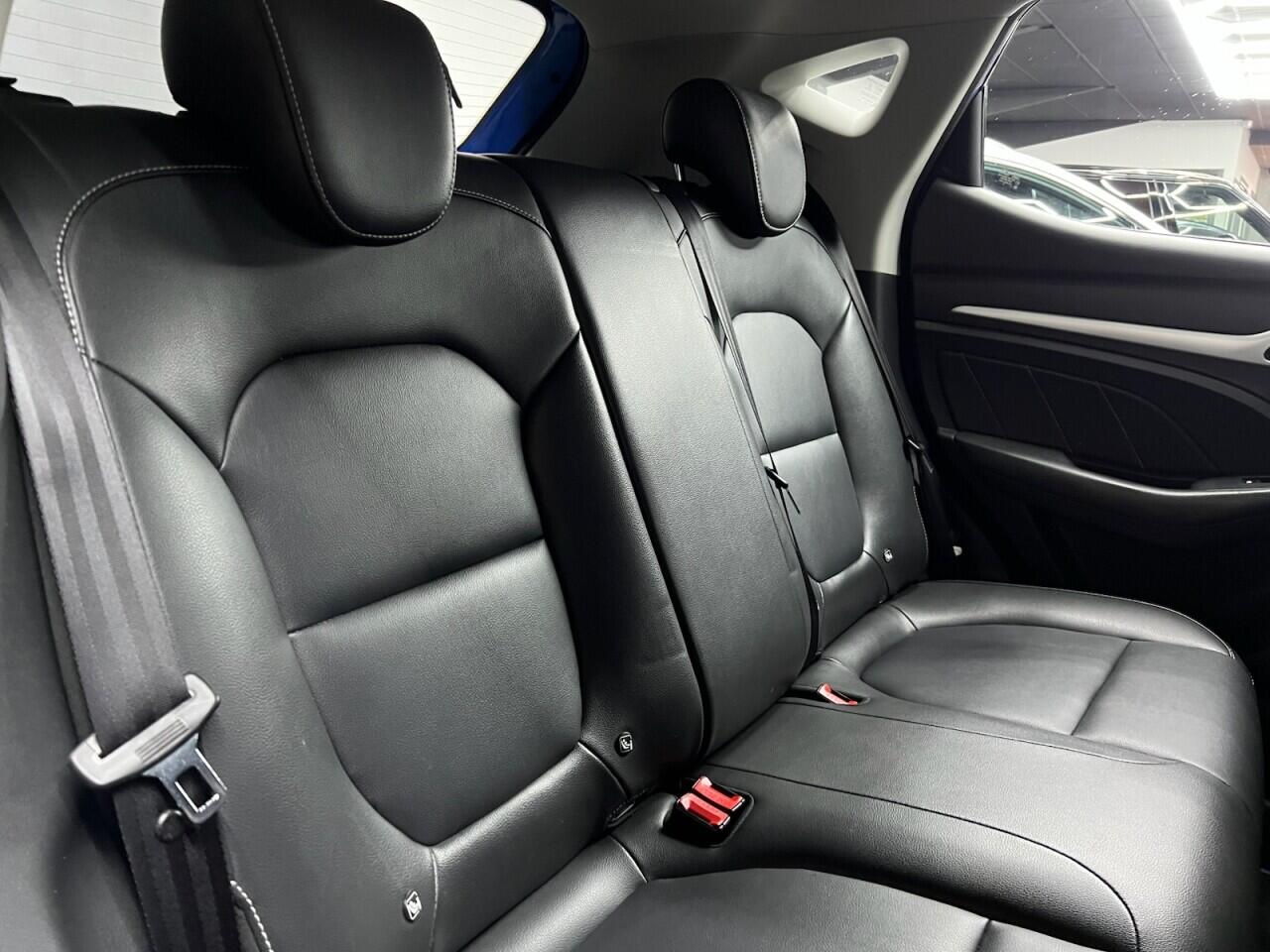 MG ZS view 42