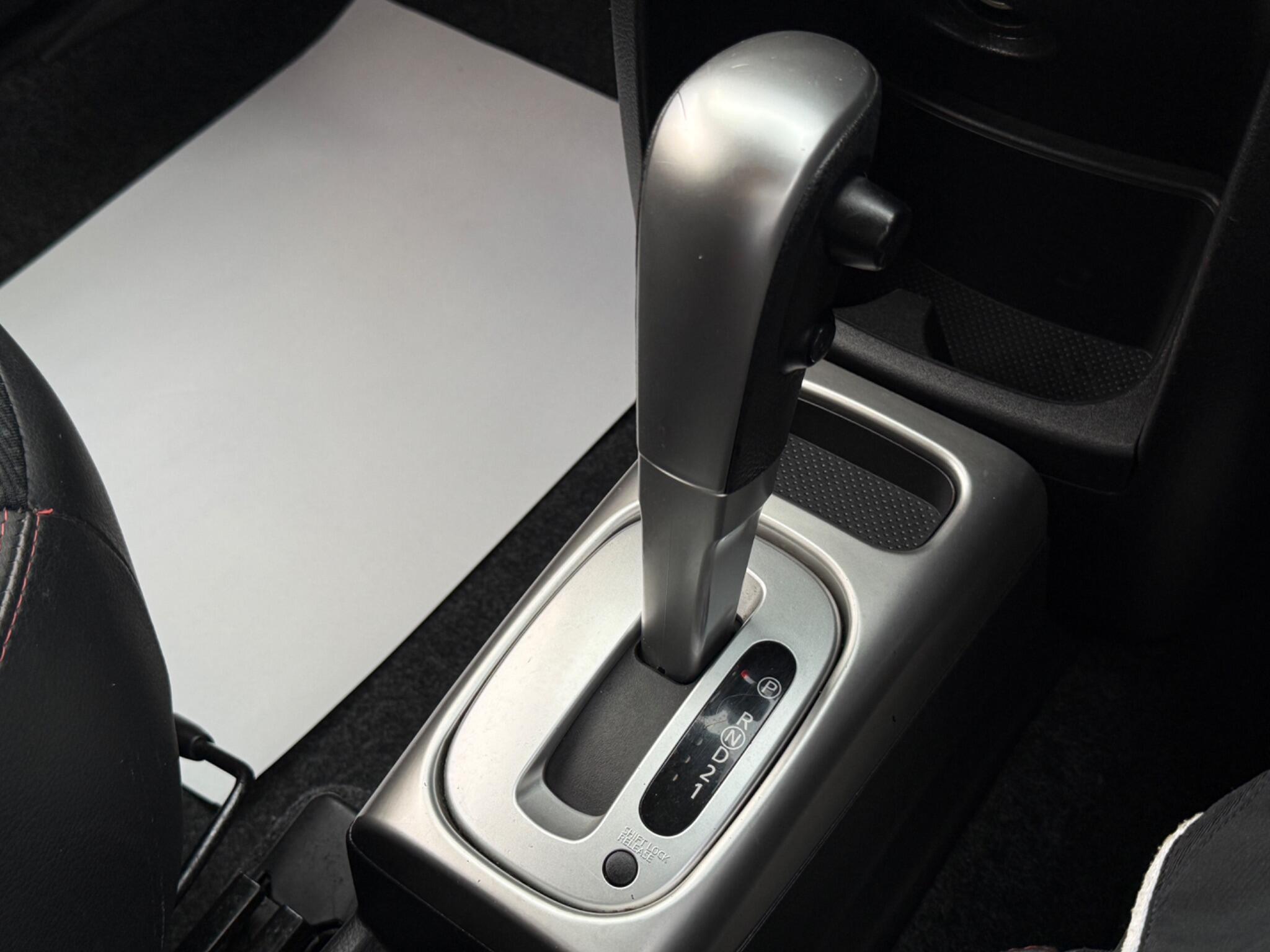Nissan Note - Image 50
