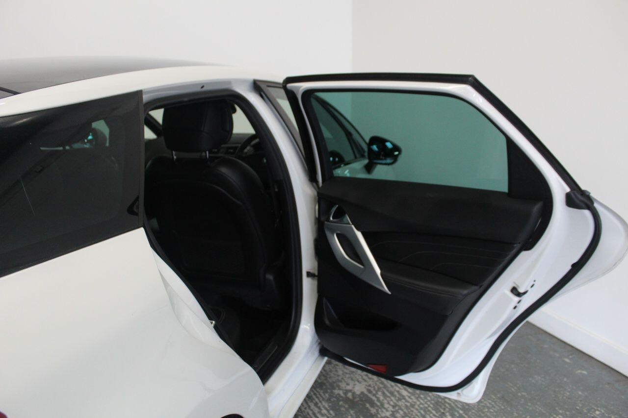 Citroen DS5 view 27