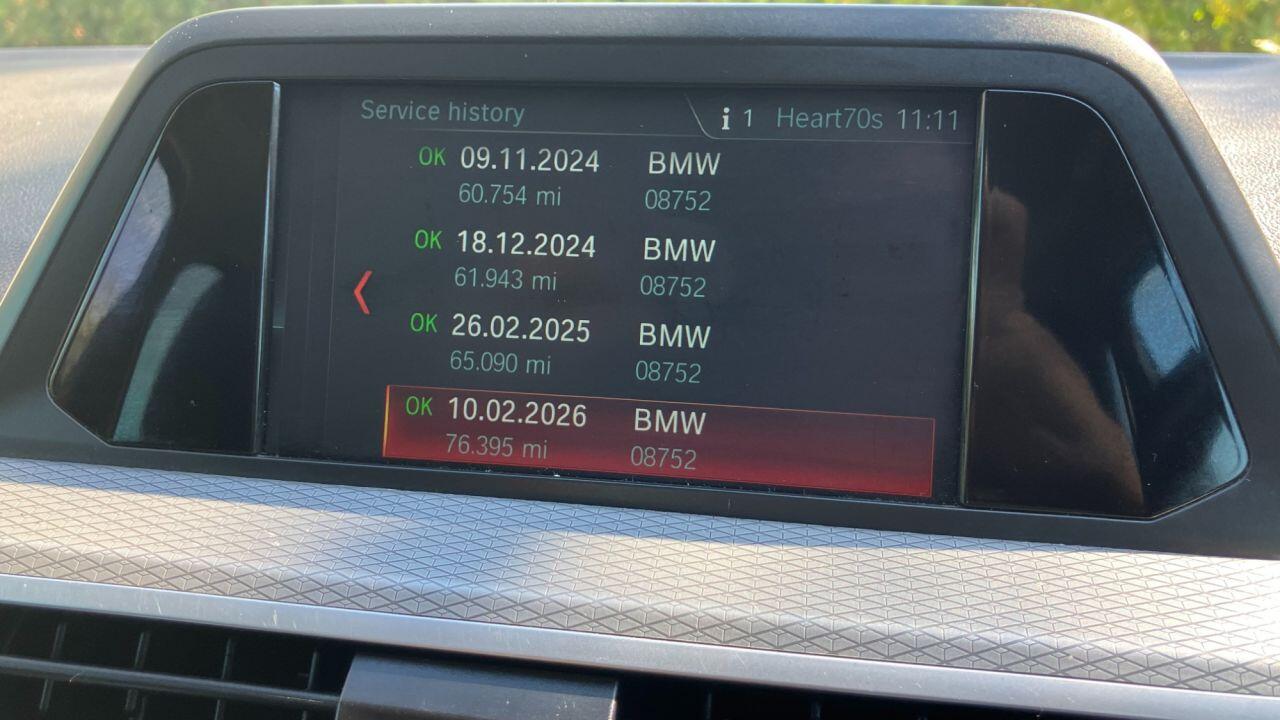 BMW X3 view 36